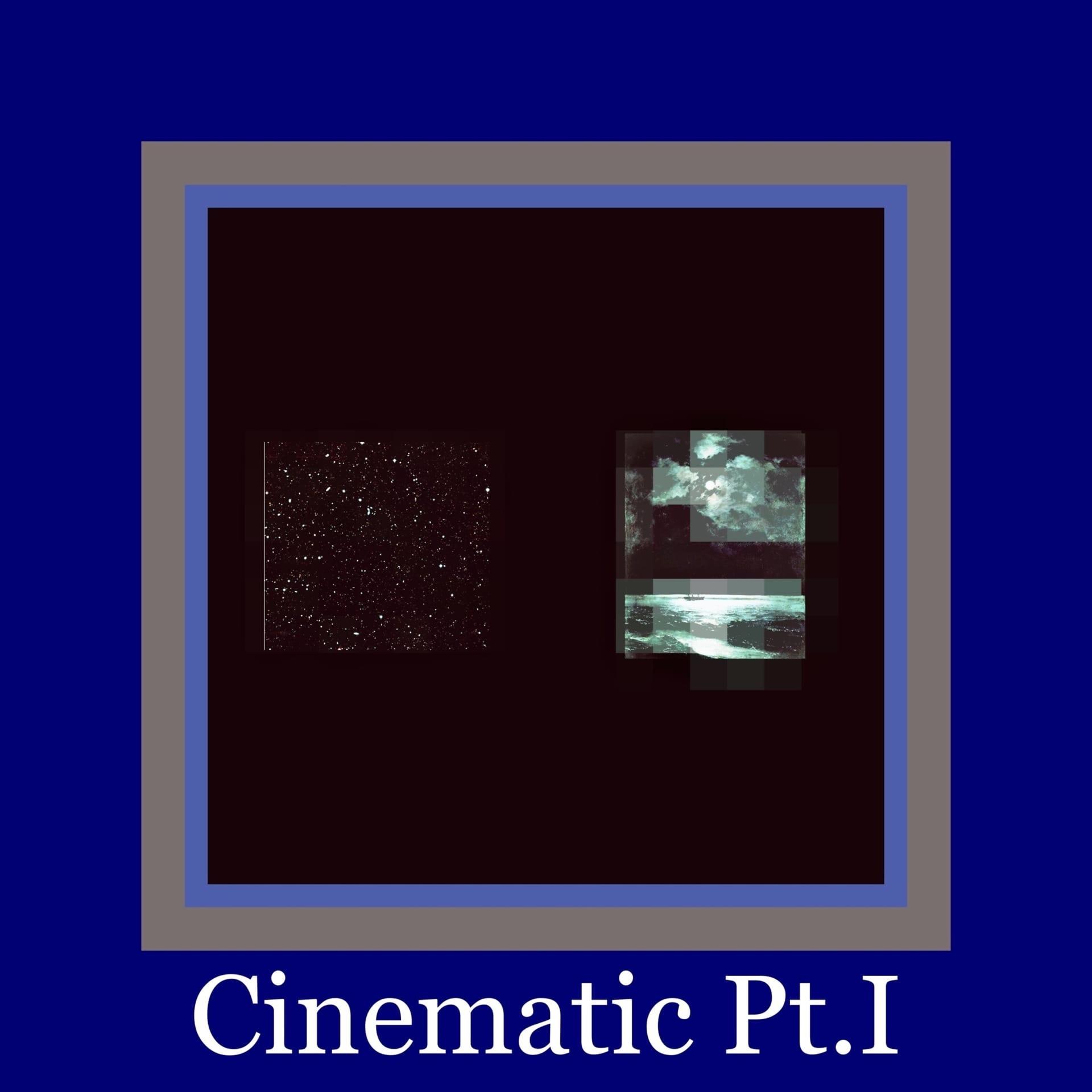 Постер альбома Cinematic, Pt. I