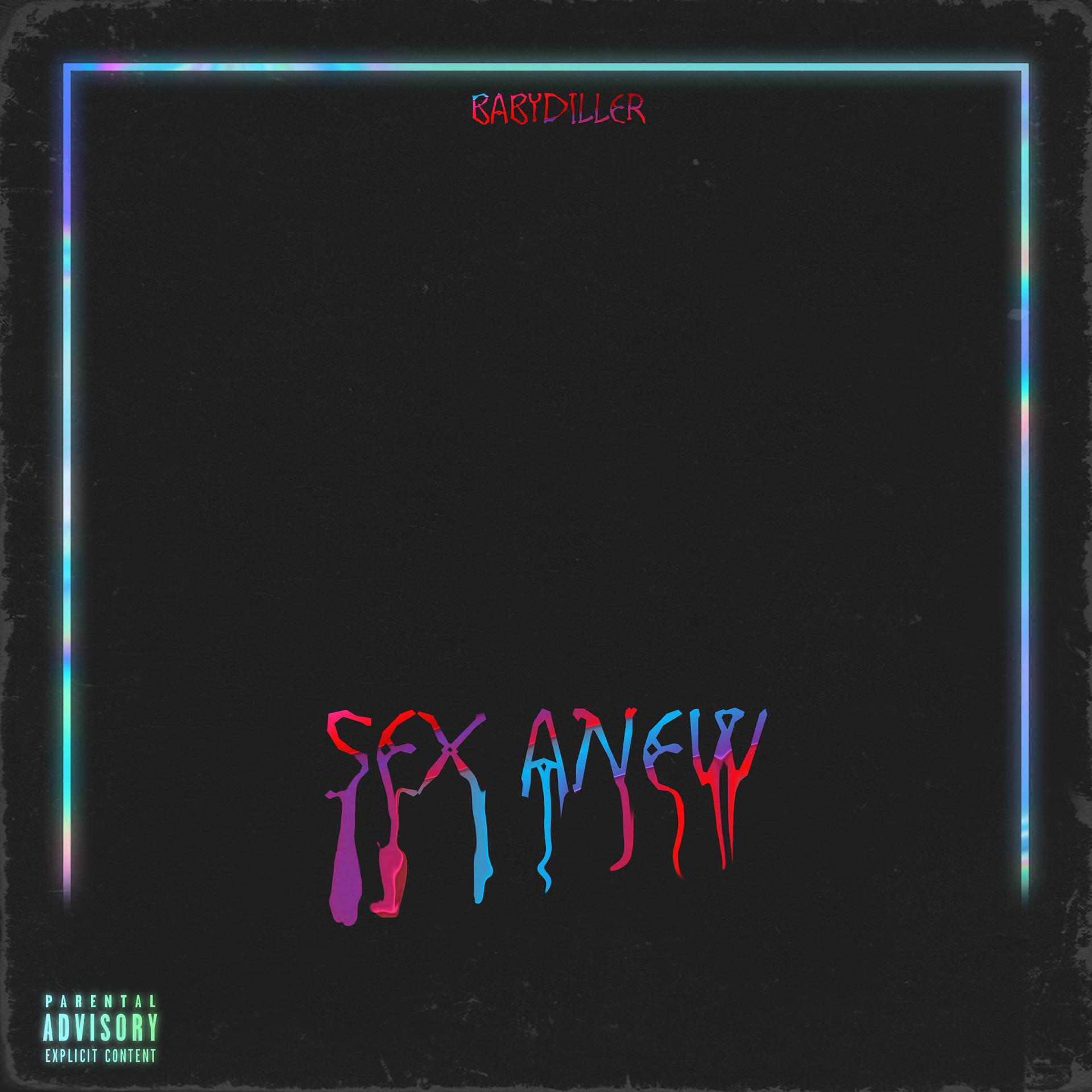 Постер альбома Sex Anew