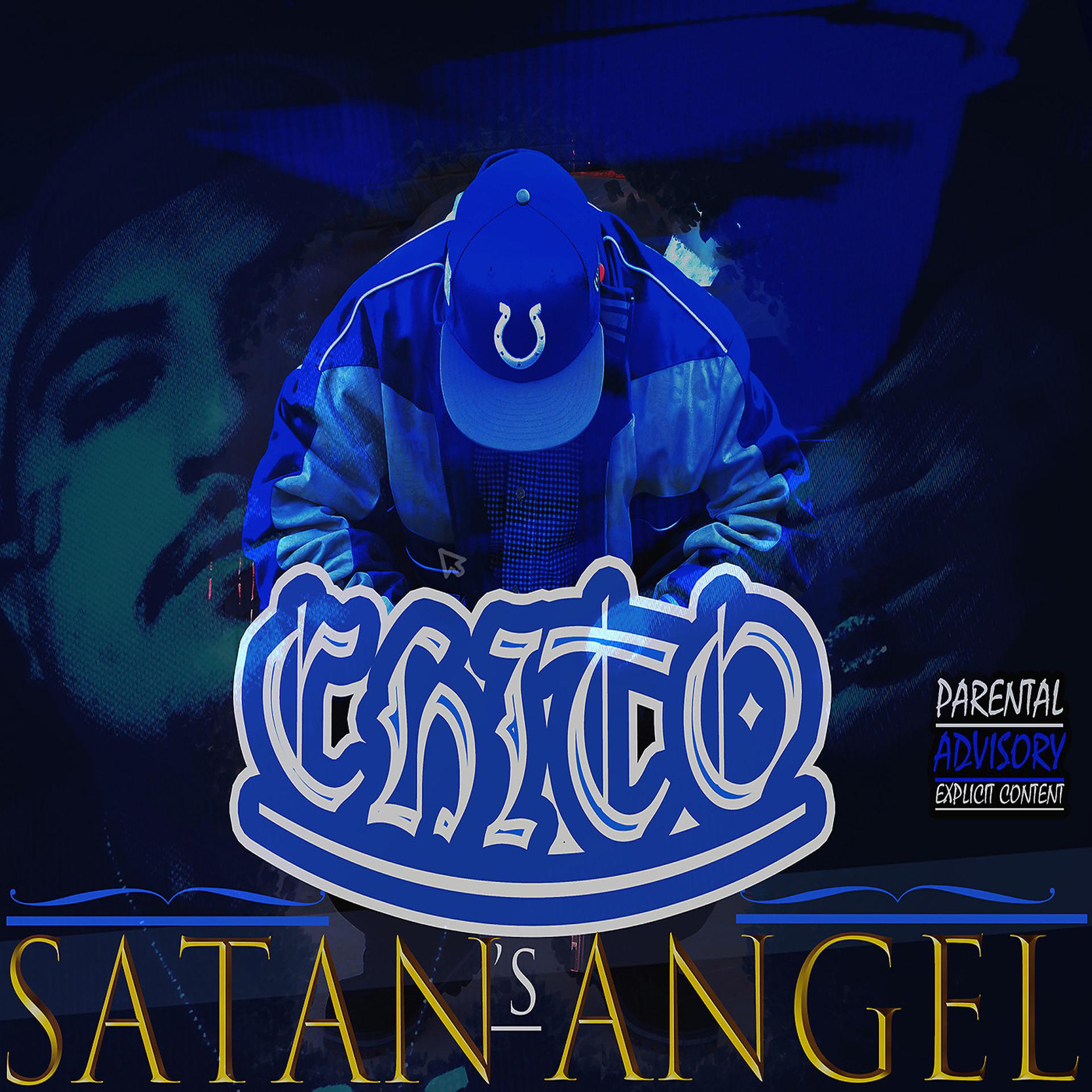 Постер альбома Satan's Angel