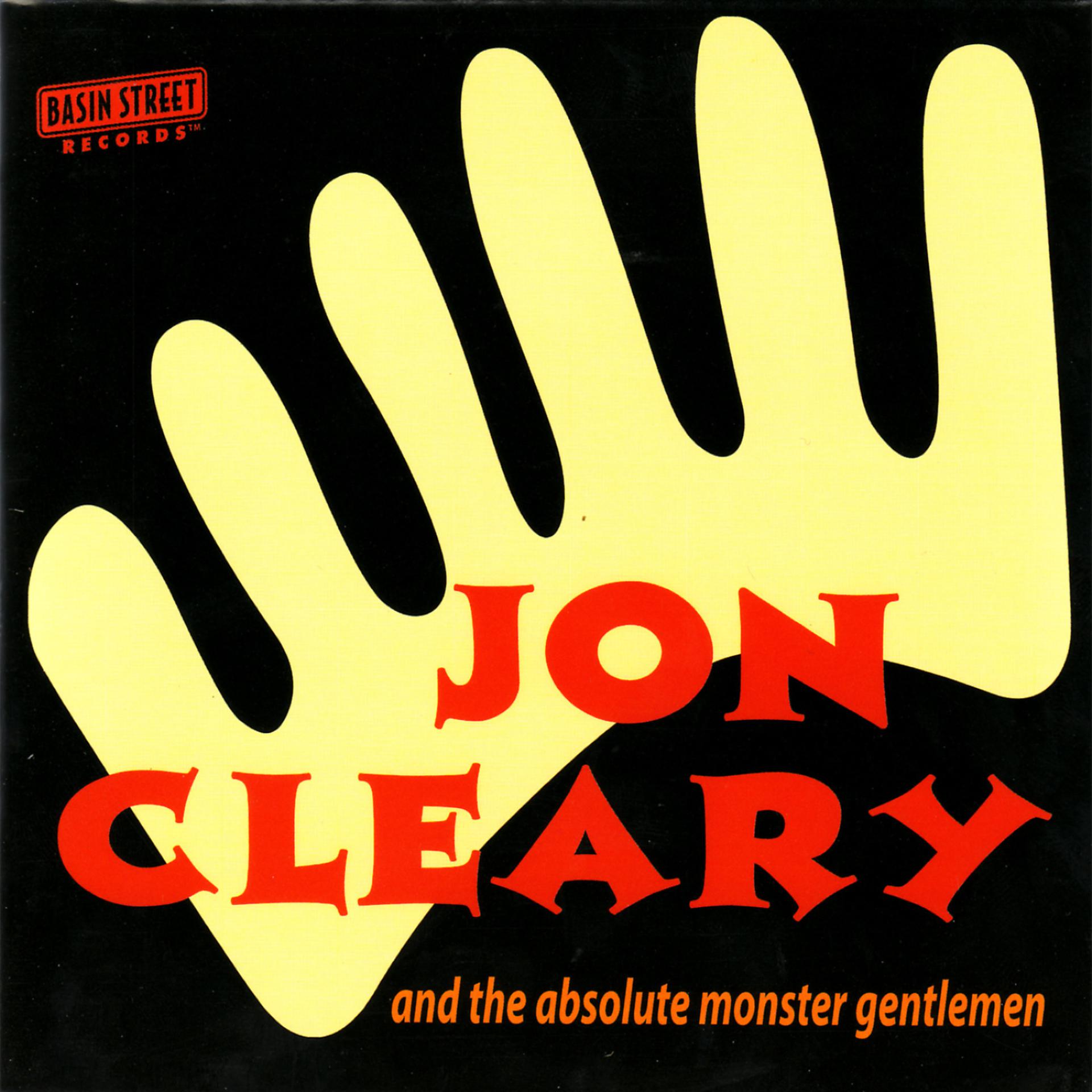 Постер альбома Jon Cleary & The Absolute Monster Gentlemen