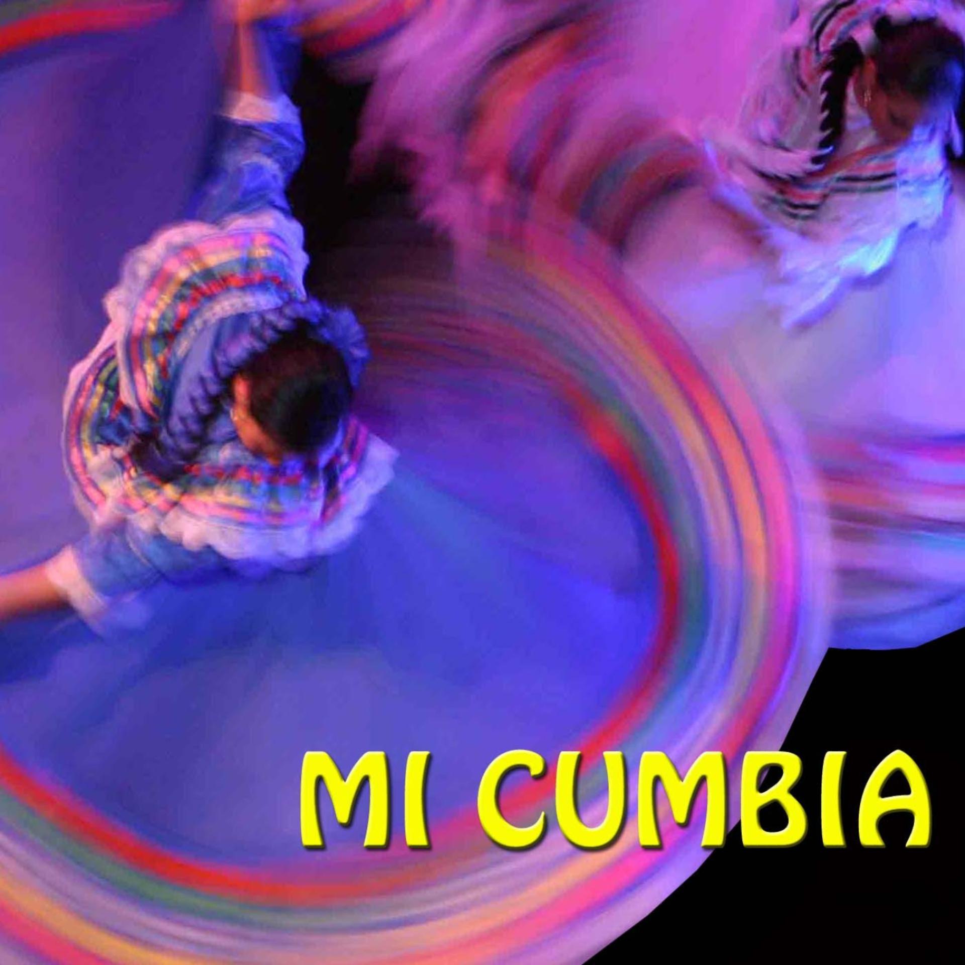 Постер альбома Mi Cumbia