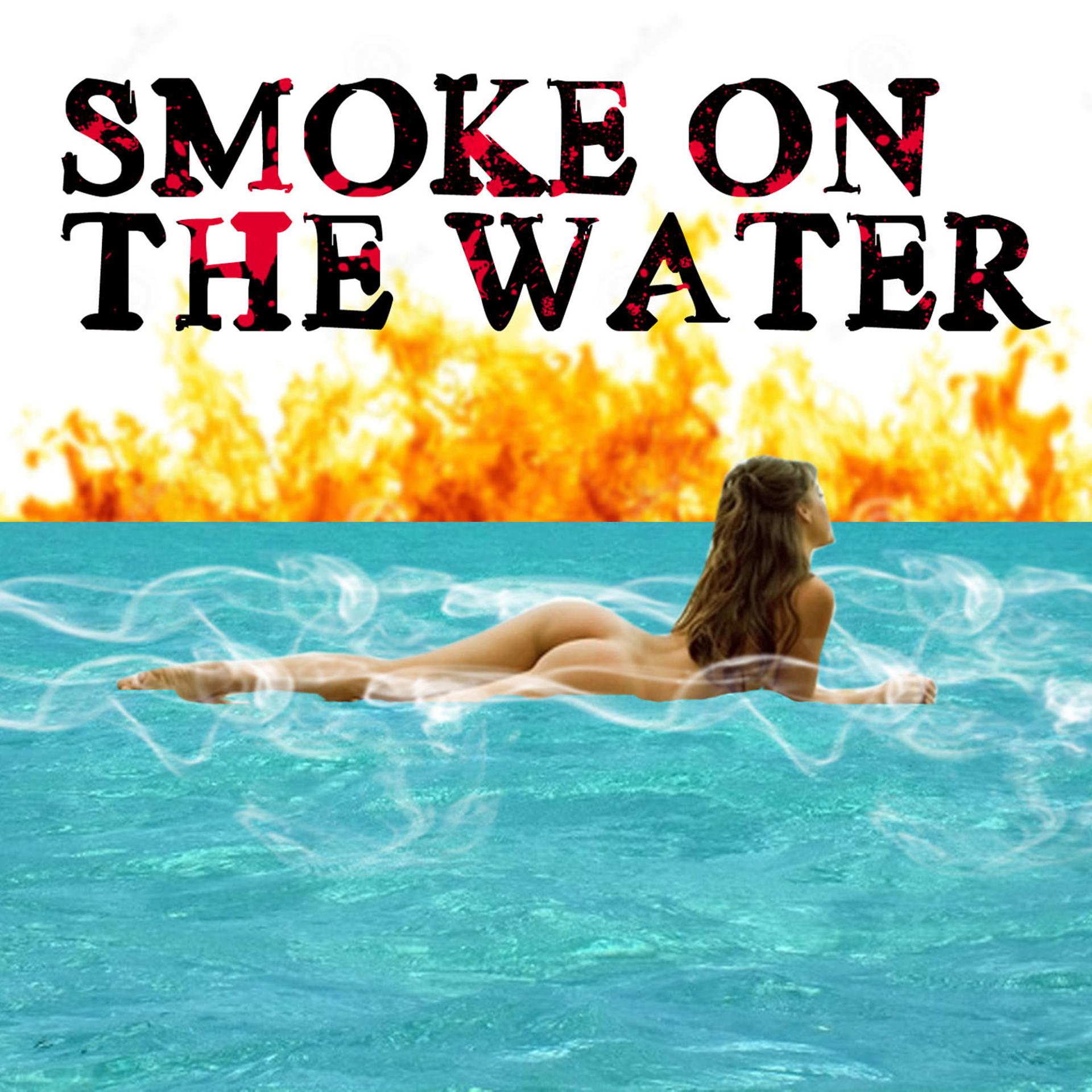 Постер альбома Smoke on the Water