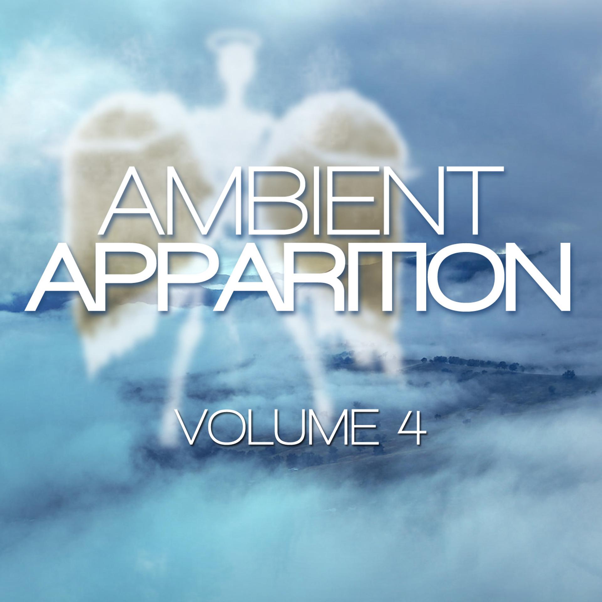 Постер альбома Ambient Apparition, Vol. 4