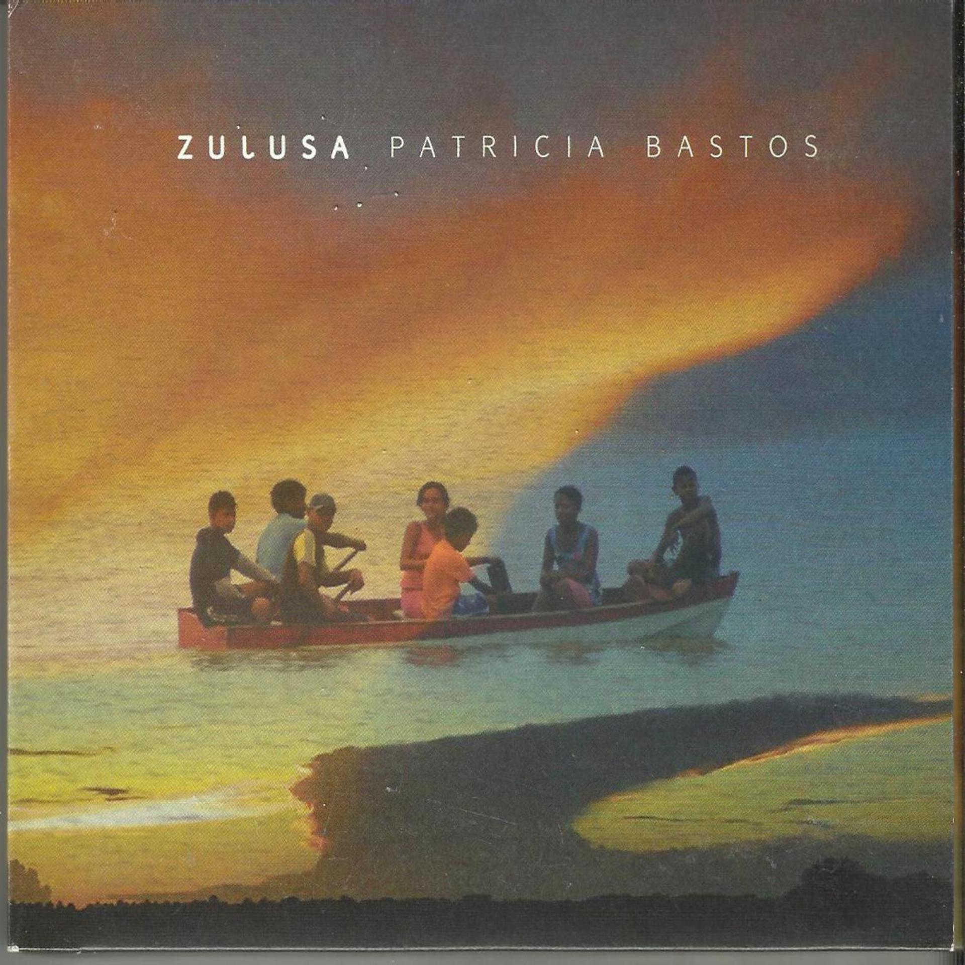 Постер альбома Zulusa