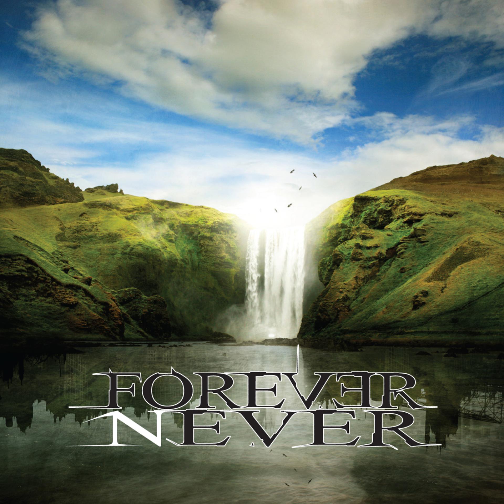 Постер альбома Forever Never V2