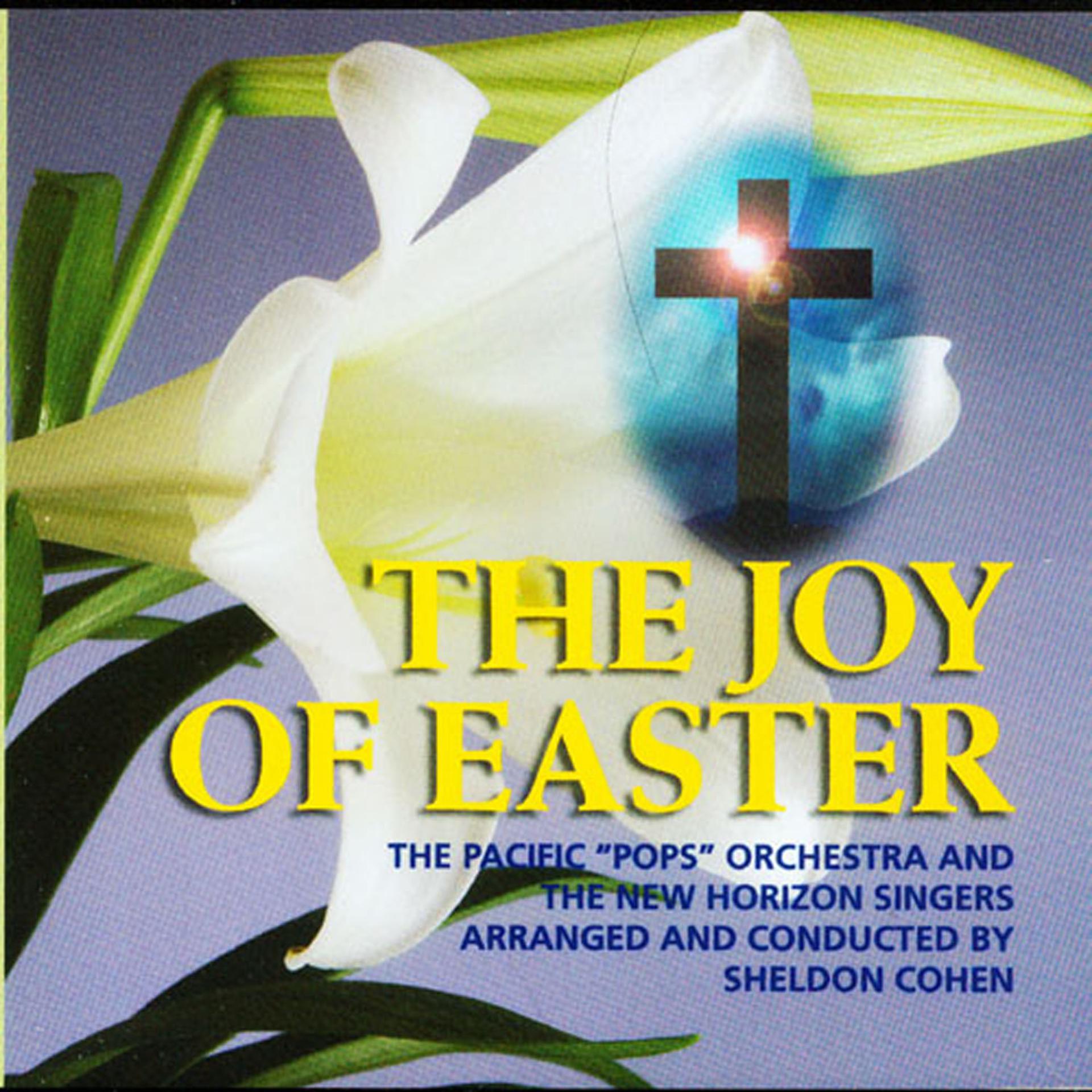 Постер альбома The Joy of Easter