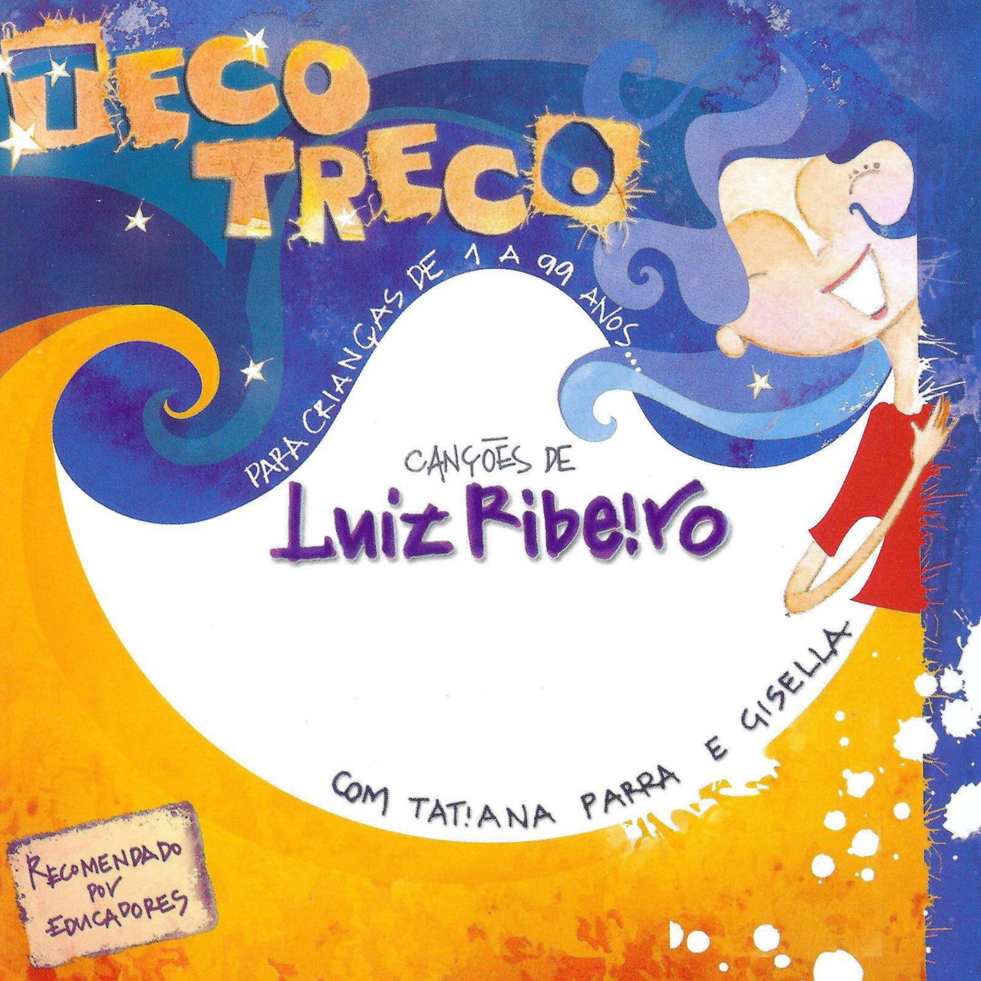 Постер альбома Teco-Treco