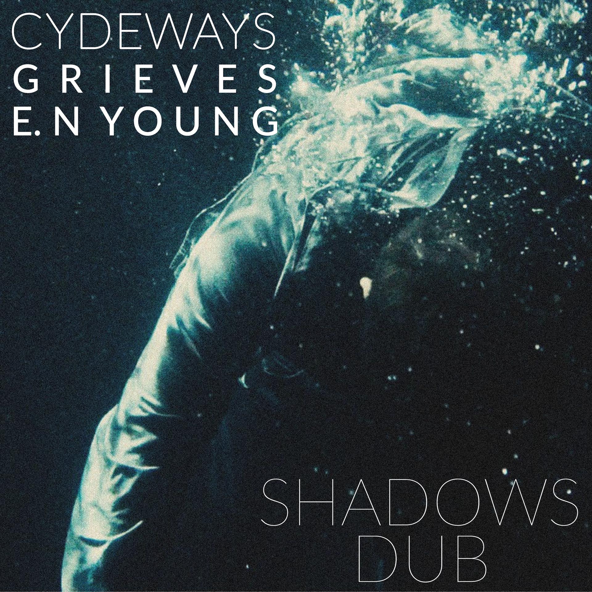 Постер альбома Shadows (Dub)