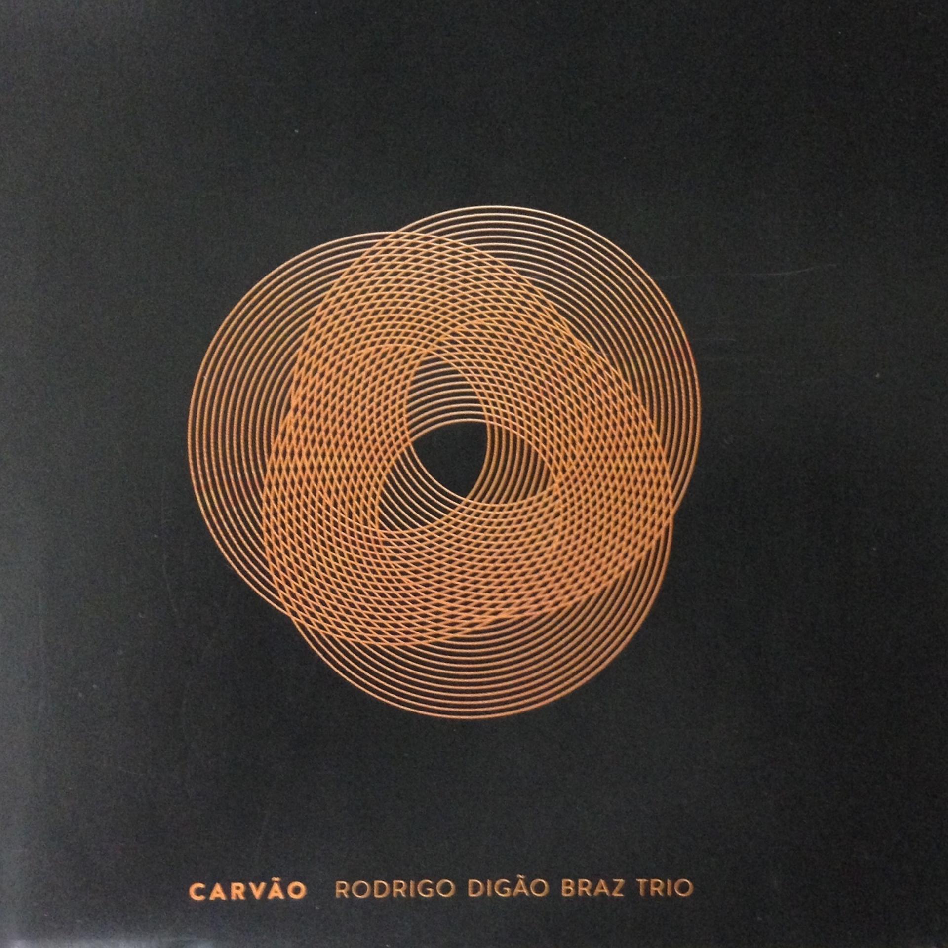 Постер альбома Carvão