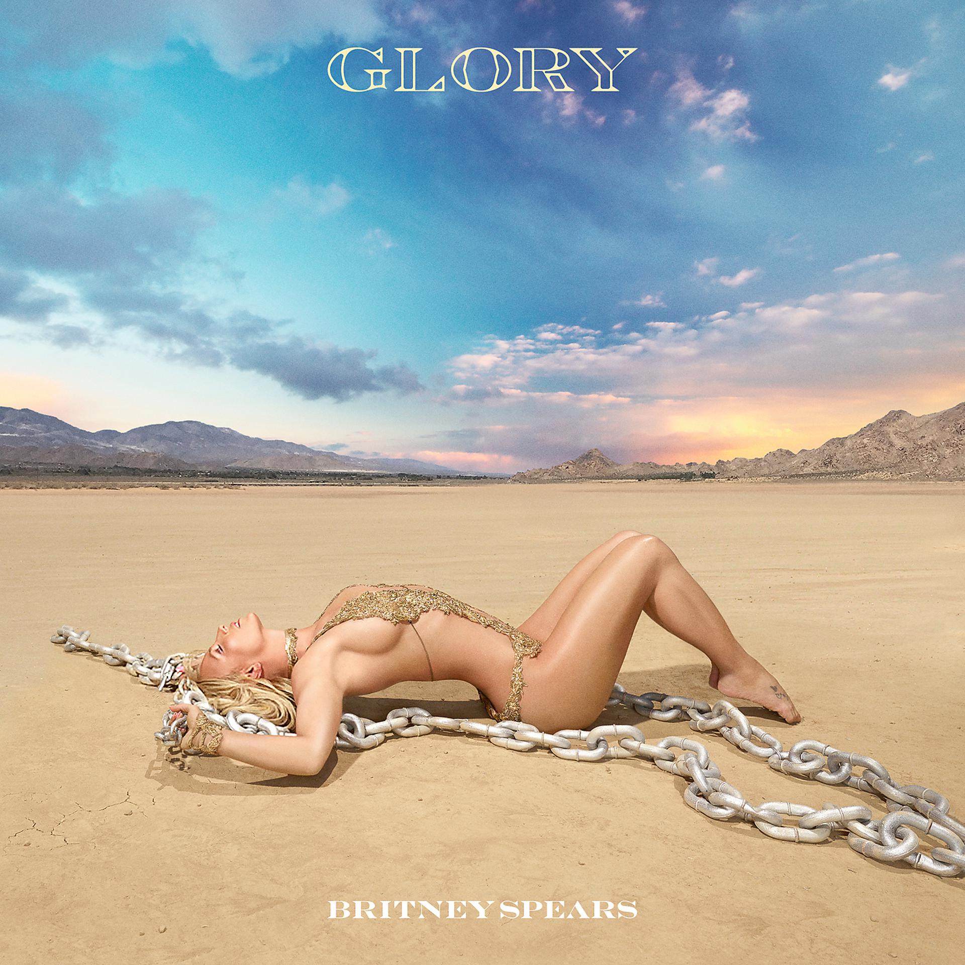 Постер альбома Glory (Deluxe)
