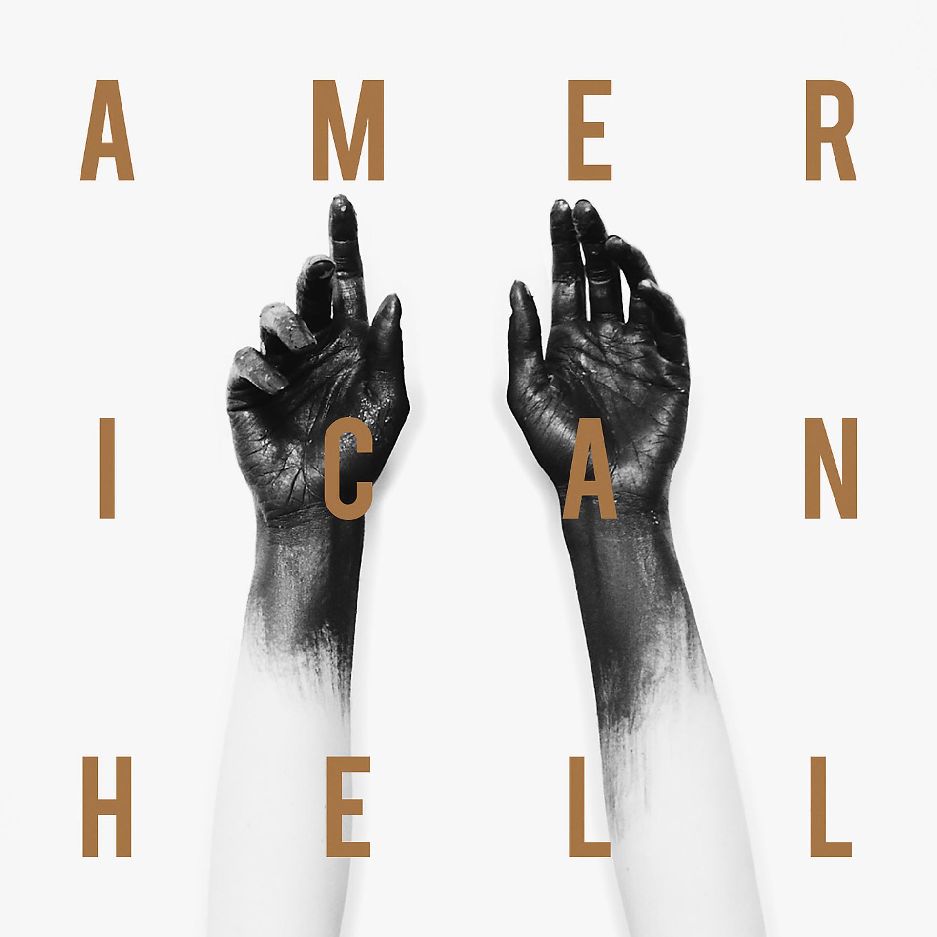 Постер альбома American Hell
