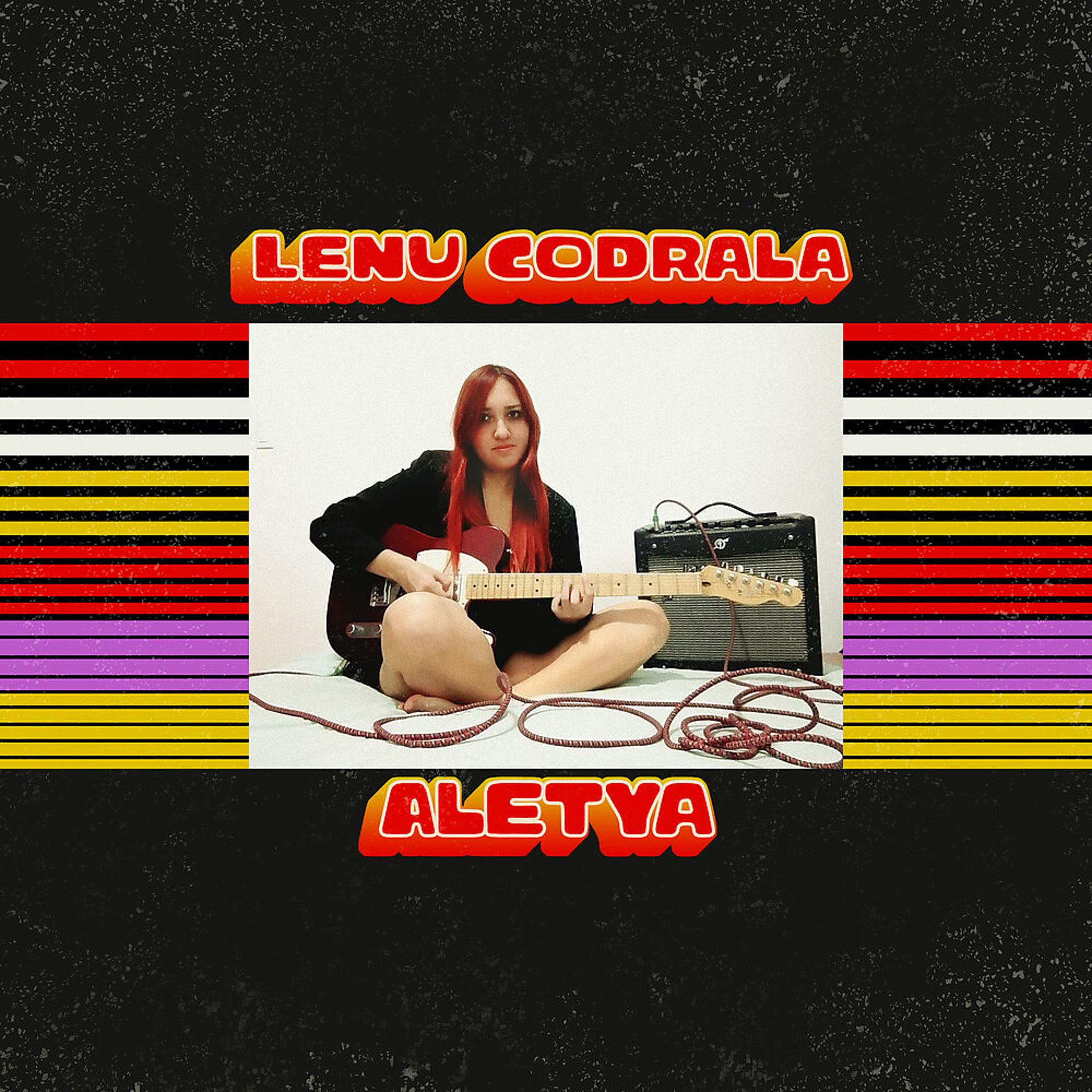 Постер альбома Lenu Codrala