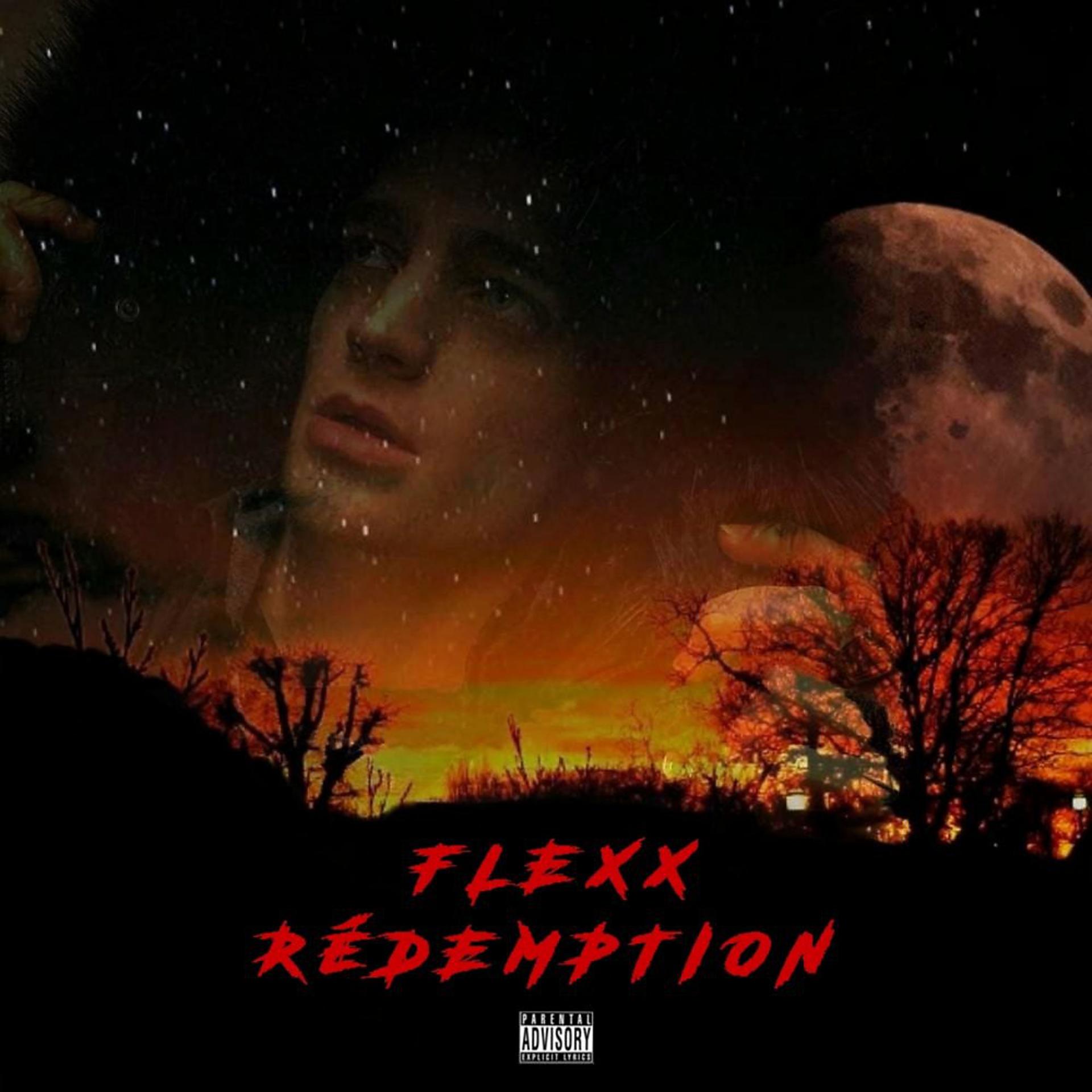 Постер альбома Rédemption - EP