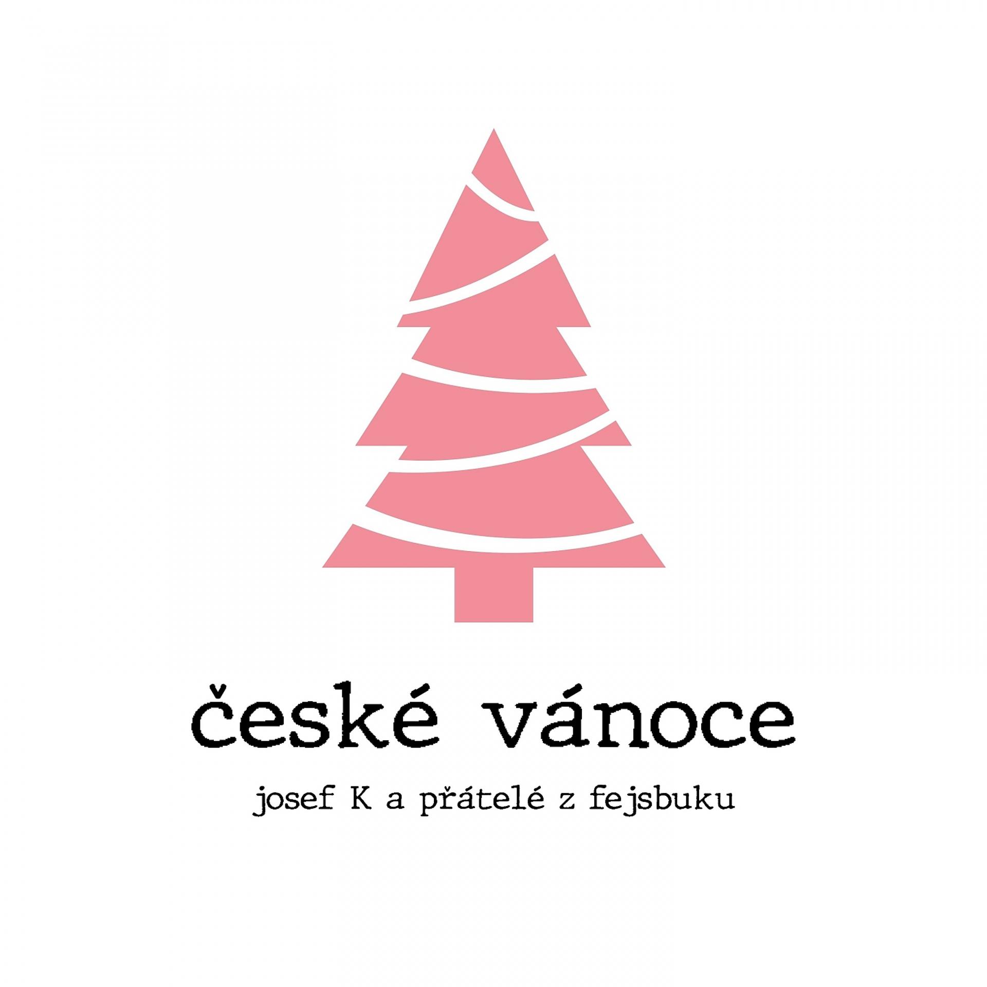 Постер альбома České vánoce