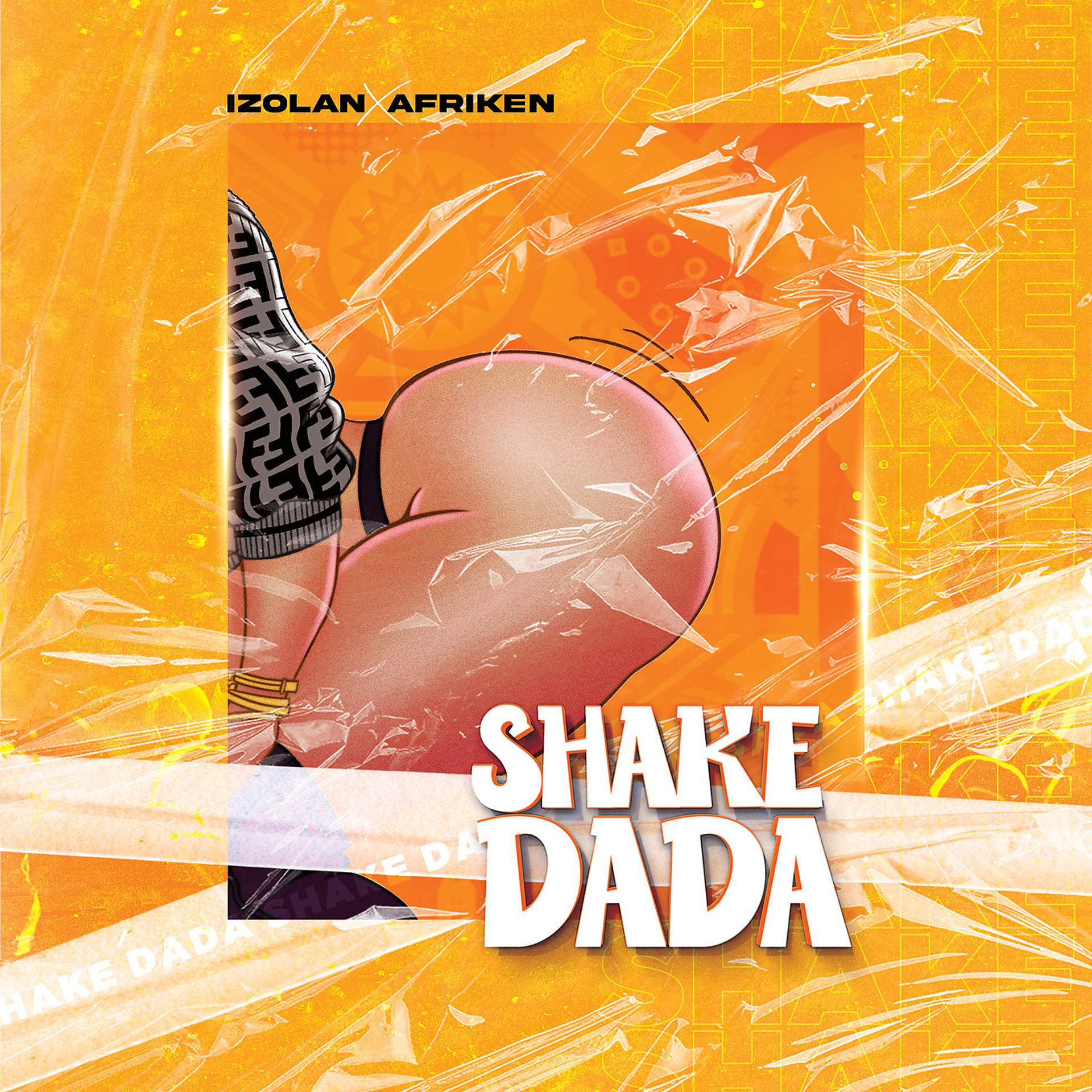 Постер альбома Shake Dada
