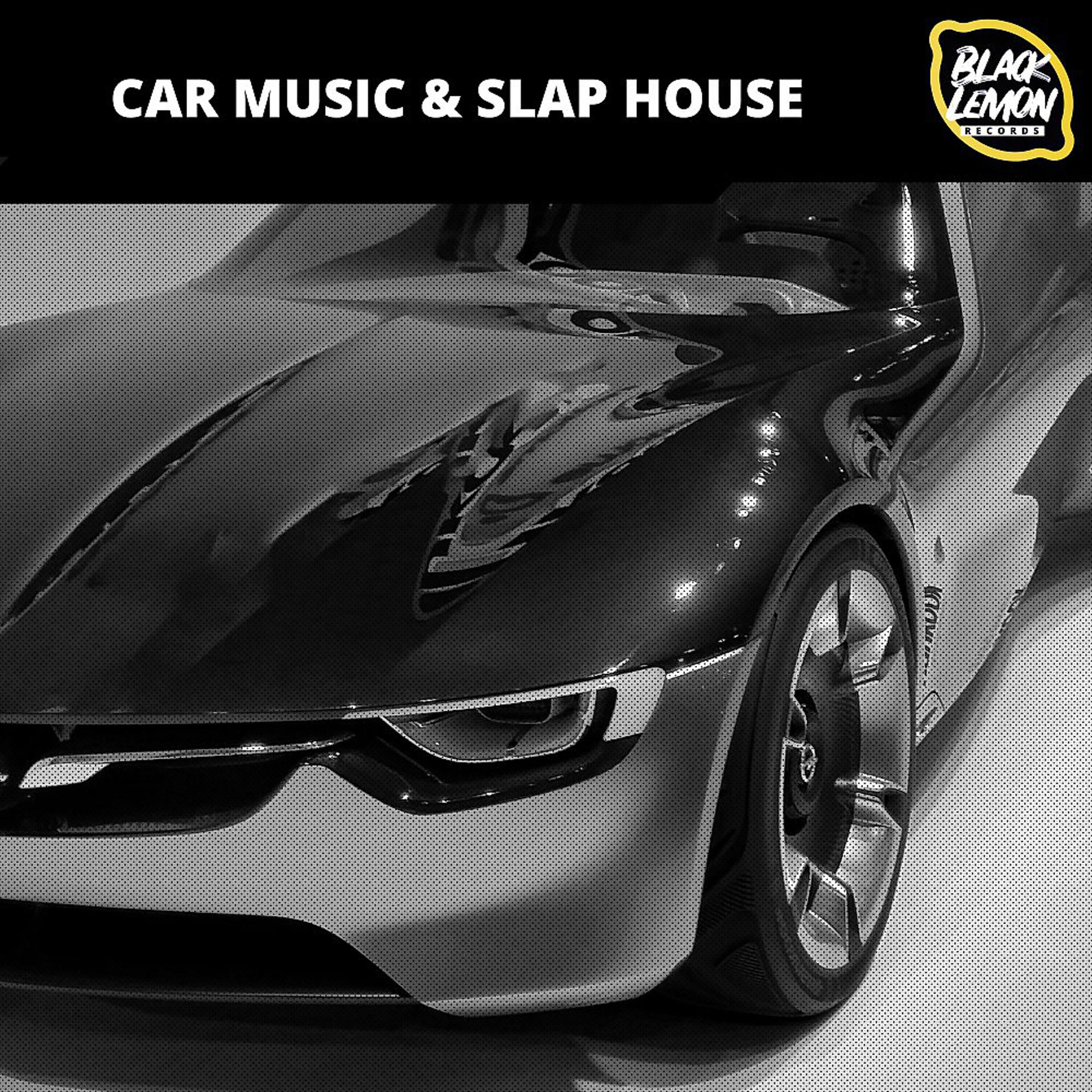 Постер альбома Car Music & Slap House