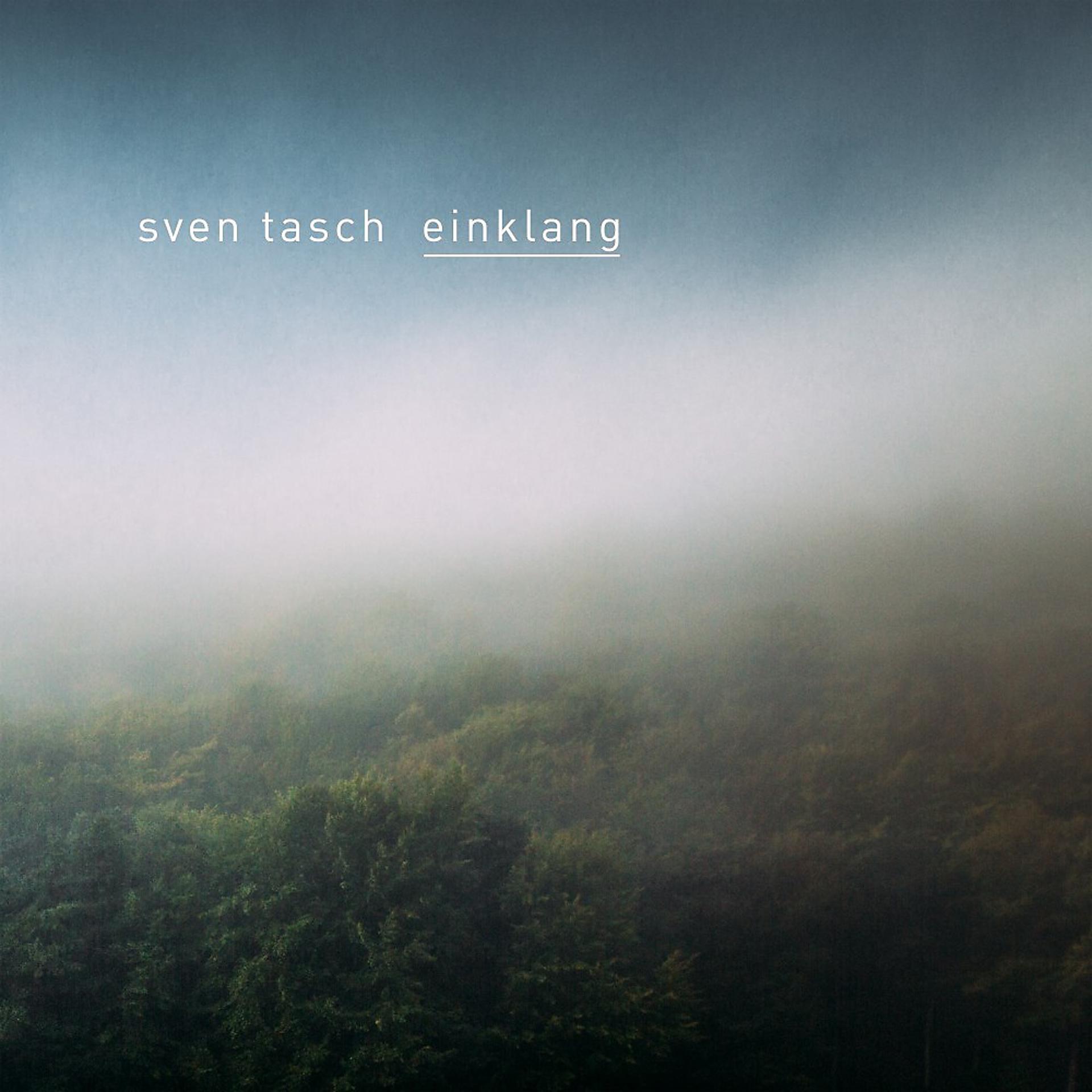 Постер альбома Einklang