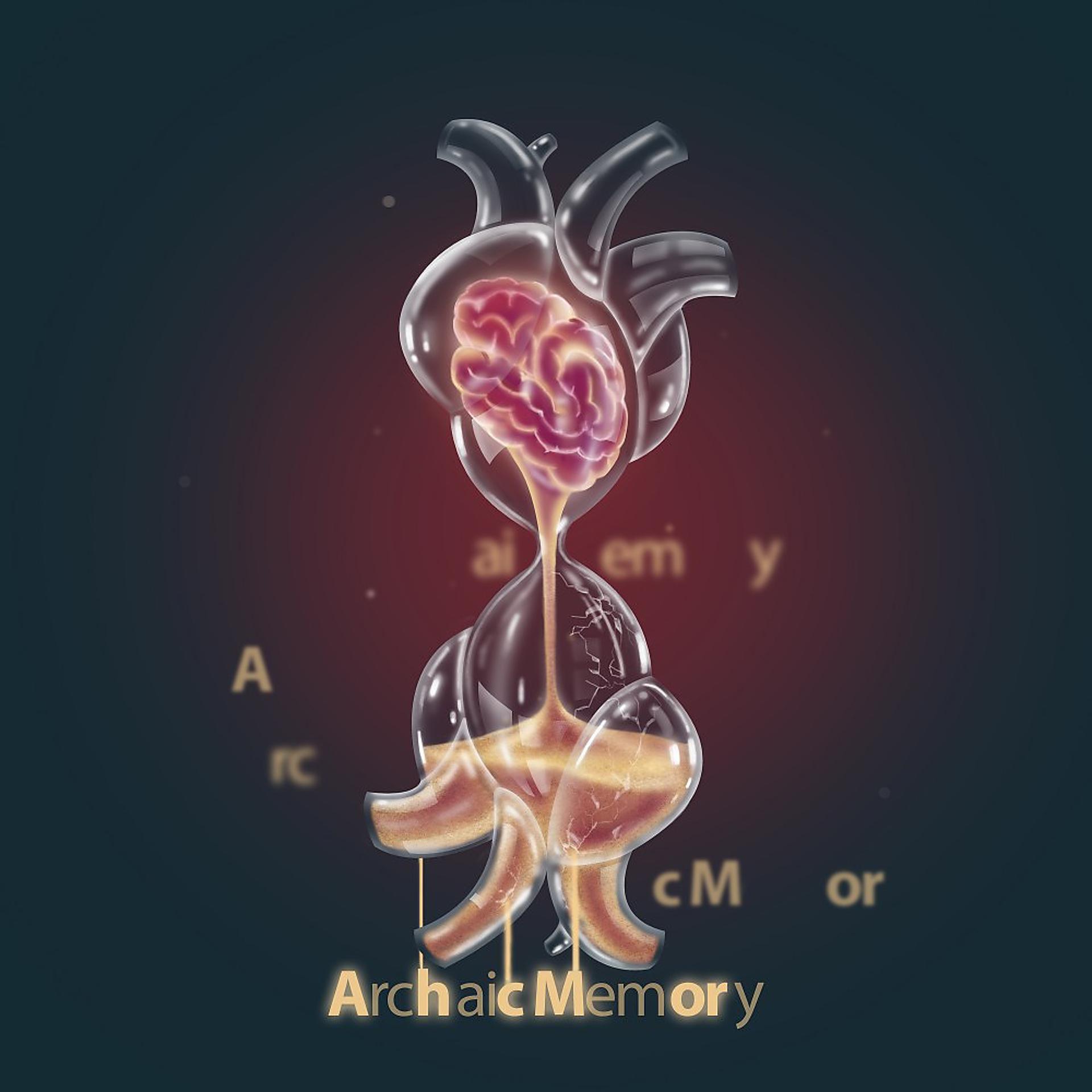 Постер альбома Archaic Memory