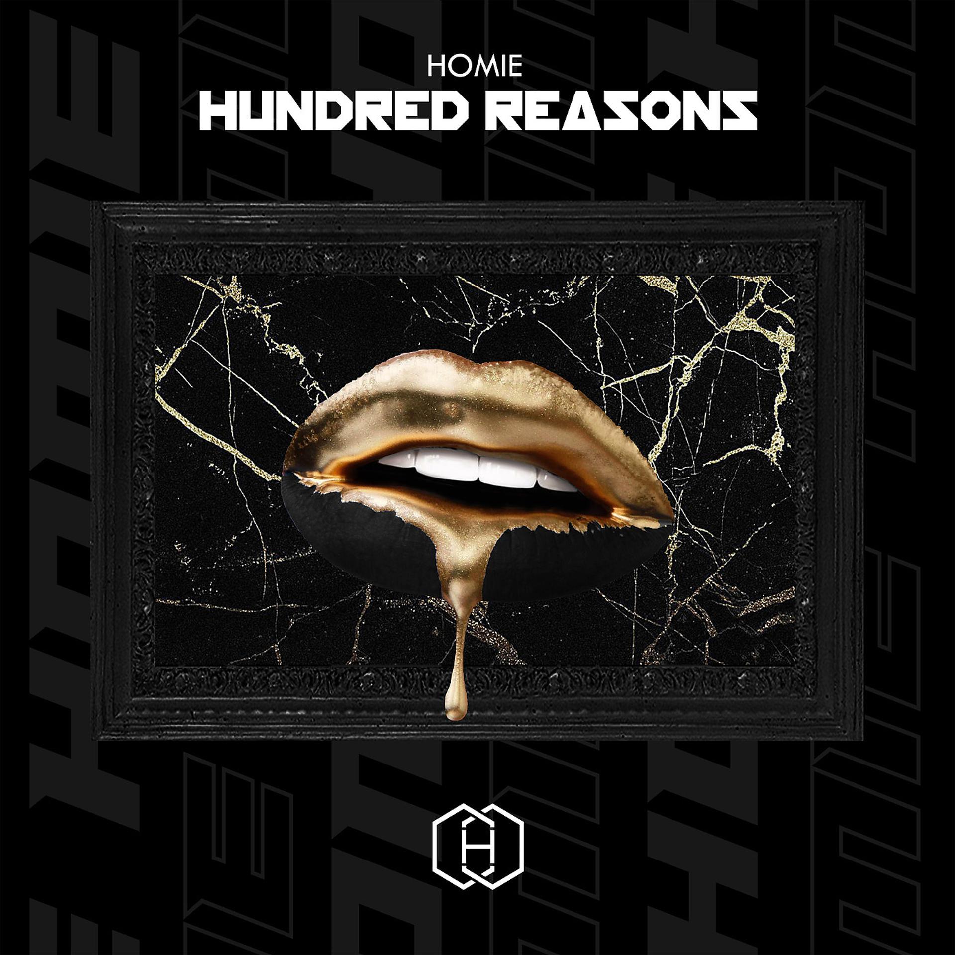 Постер альбома Hundred Reasons