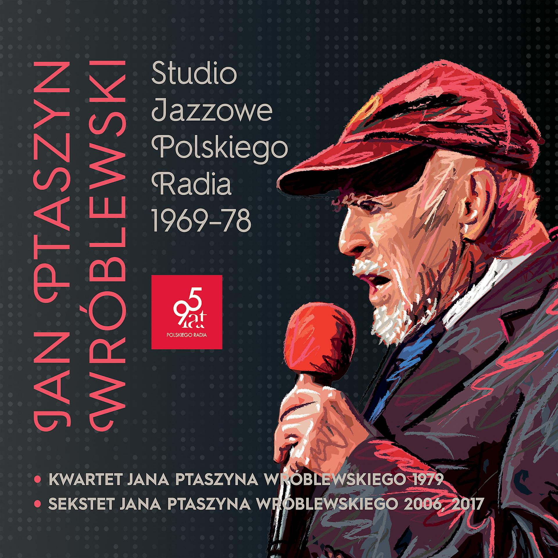 Постер альбома Studio Jazzowe Polskiego Radia 1969 - 1978