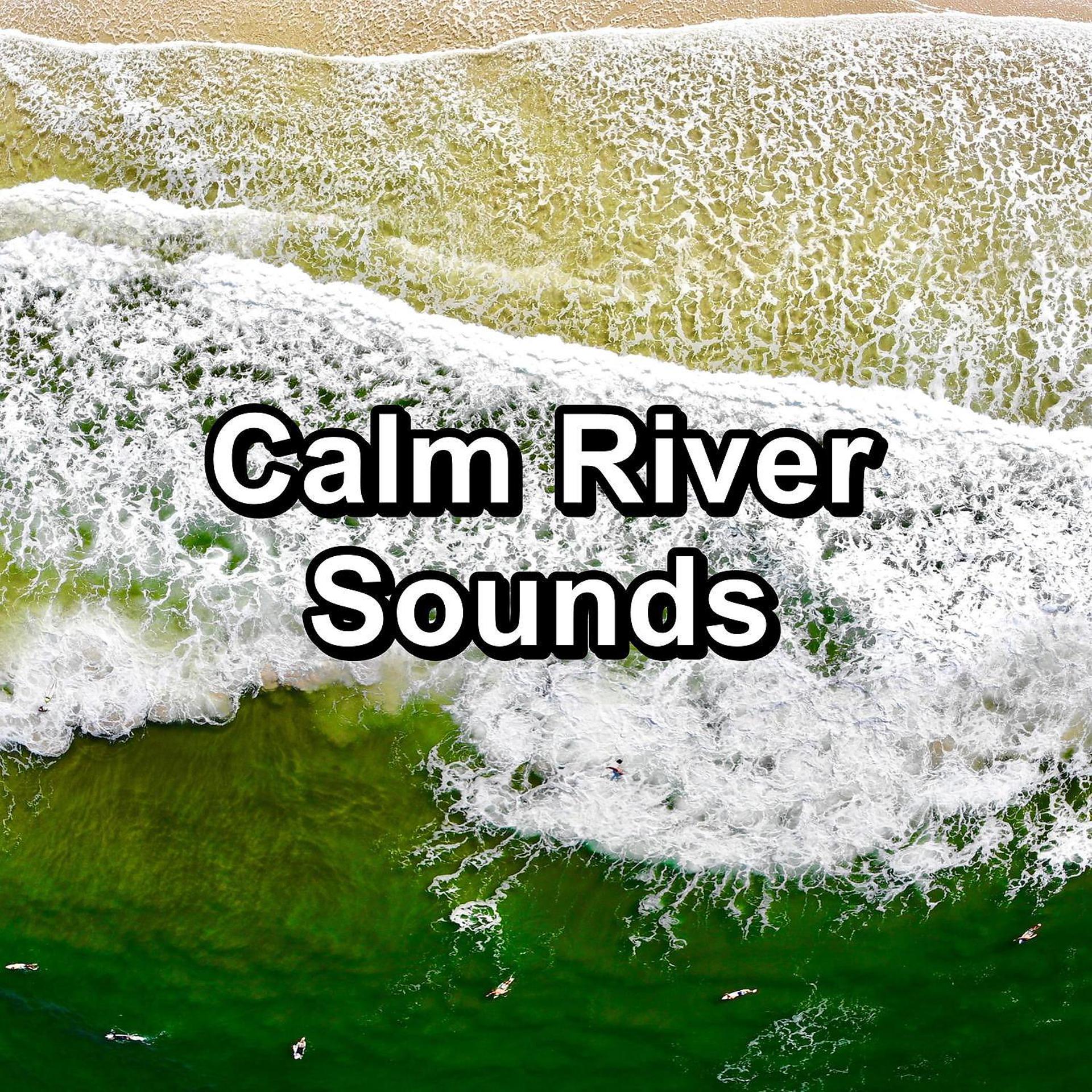 Постер альбома Calm River Sounds