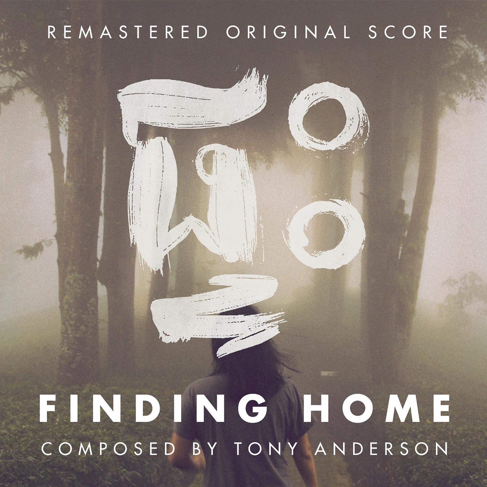 Постер альбома Finding Home (Original Score to the Documentary Film) (Remastered)