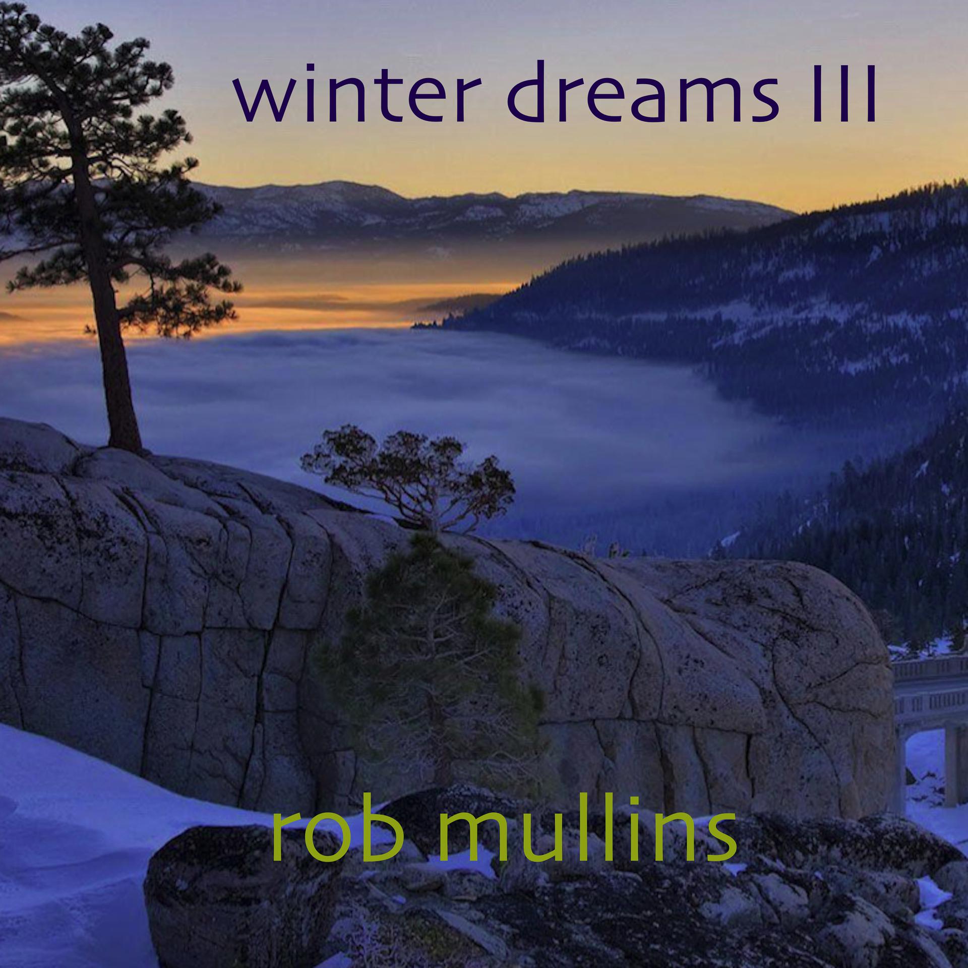 Постер альбома Winter Dreams III