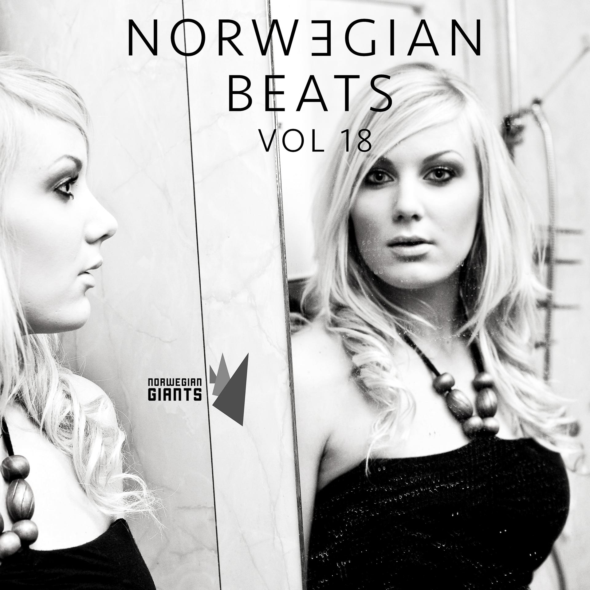 Постер альбома Norwegian Beats, Vol. 18