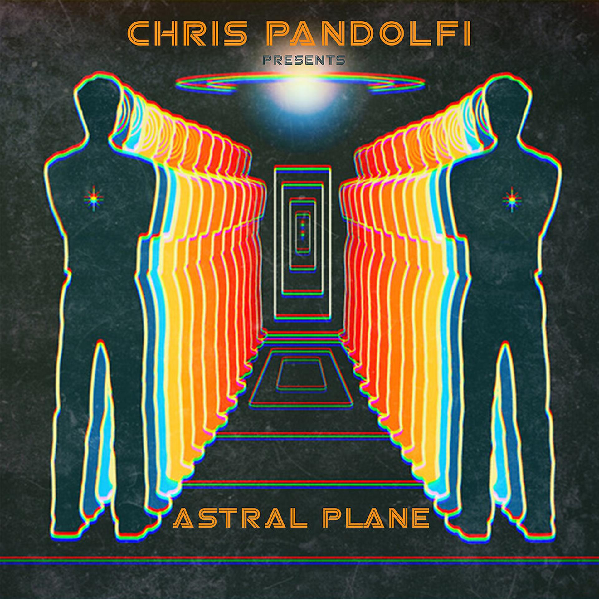 Постер альбома Astral Plane