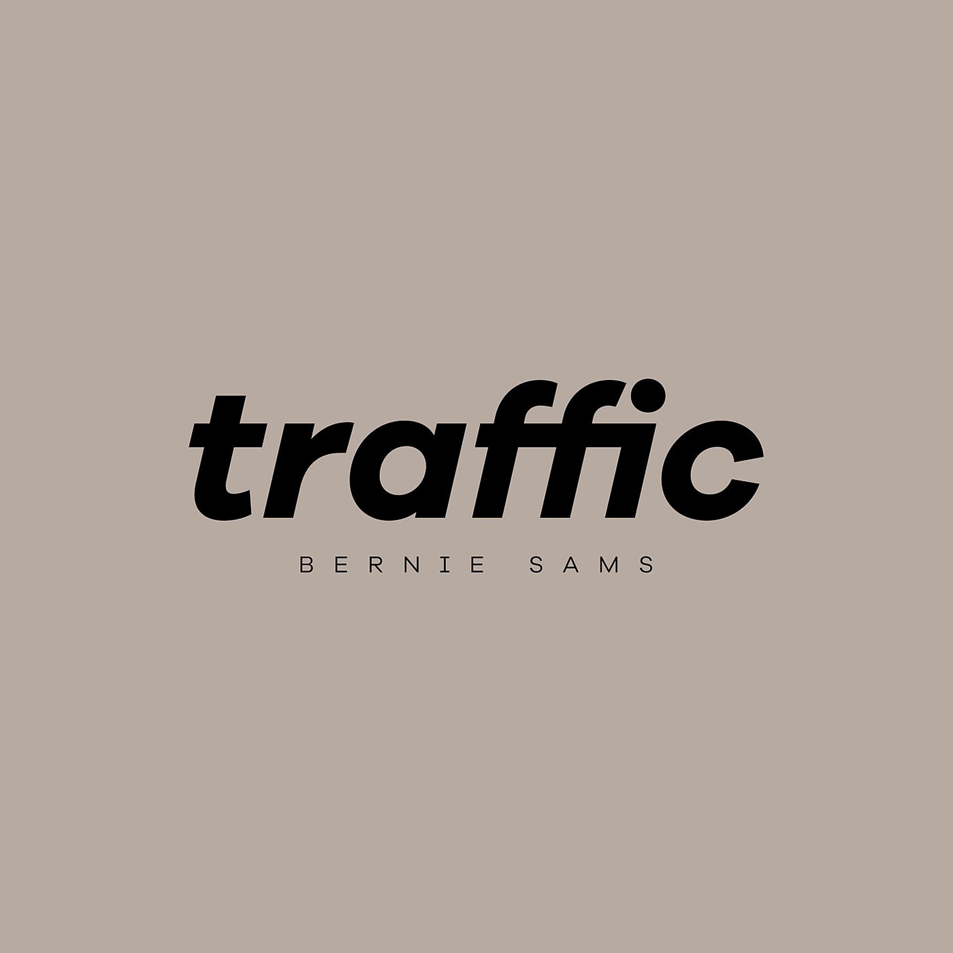 Постер альбома Traffic