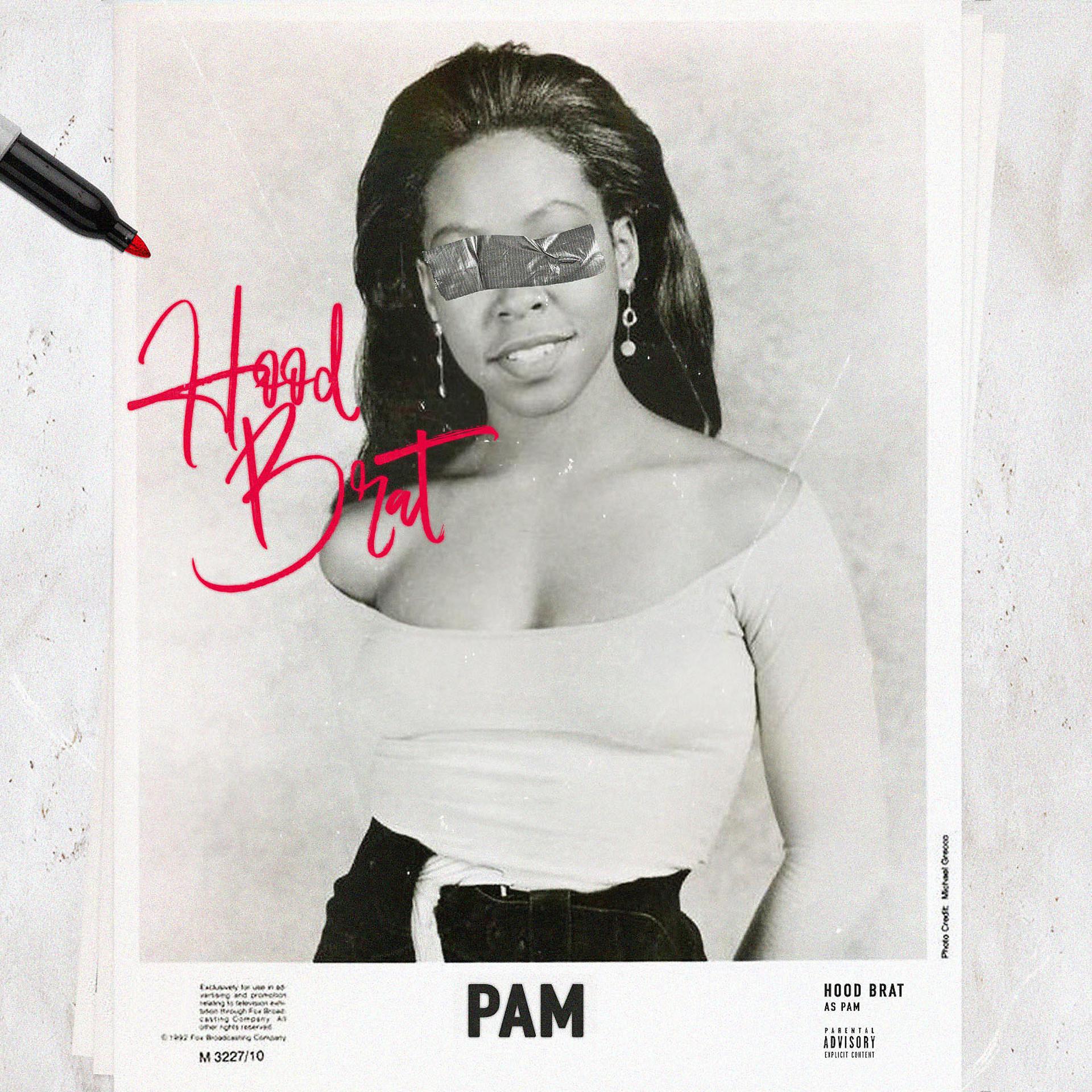 Постер альбома PAM
