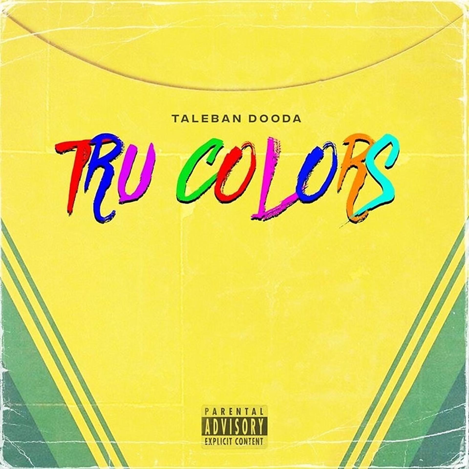 Постер альбома Tru Colors