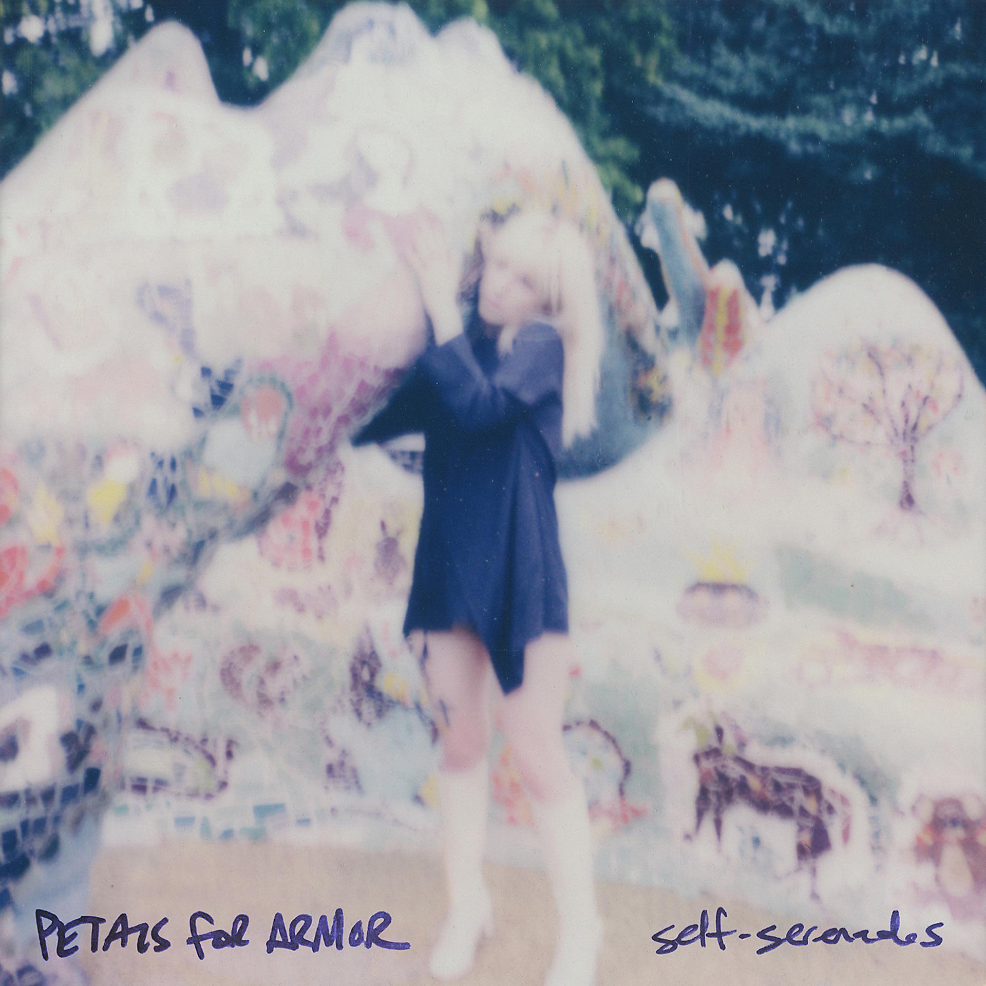 Постер альбома Petals For Armor: Self-Serenades