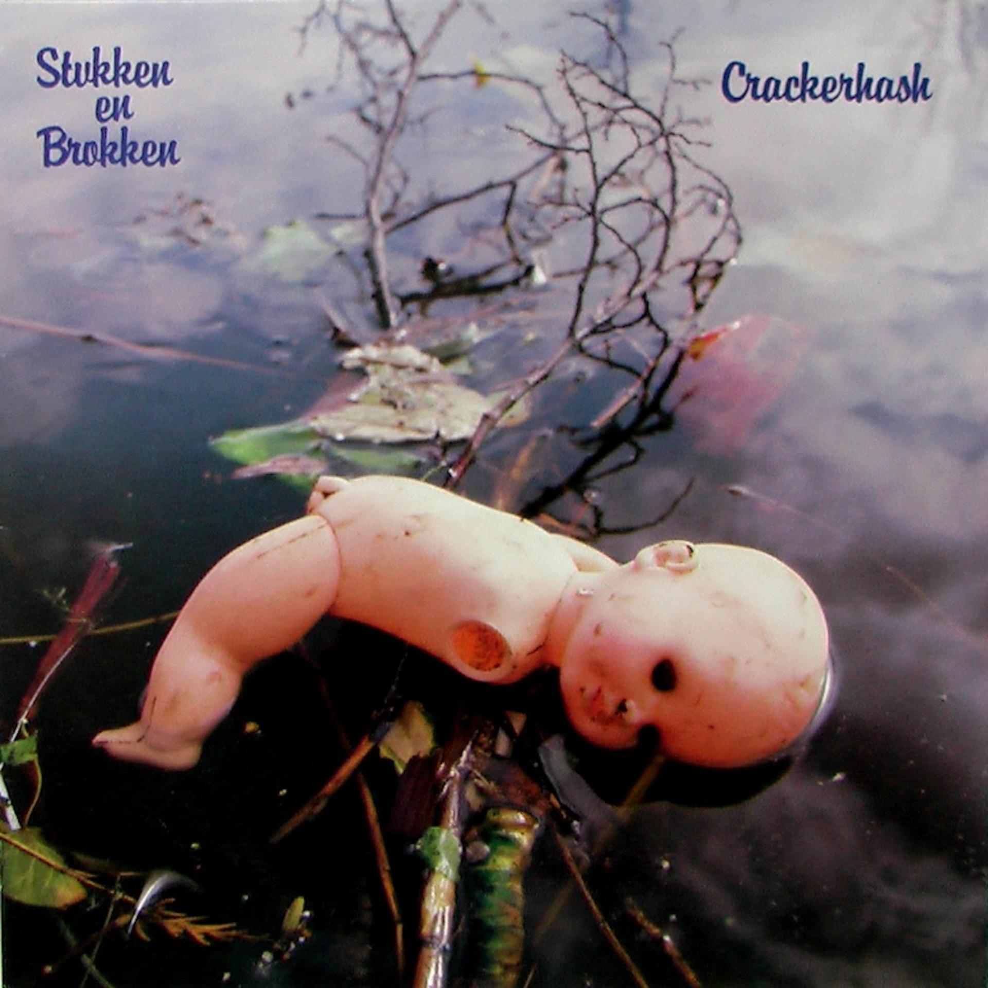 Постер альбома Stukken en Brokken