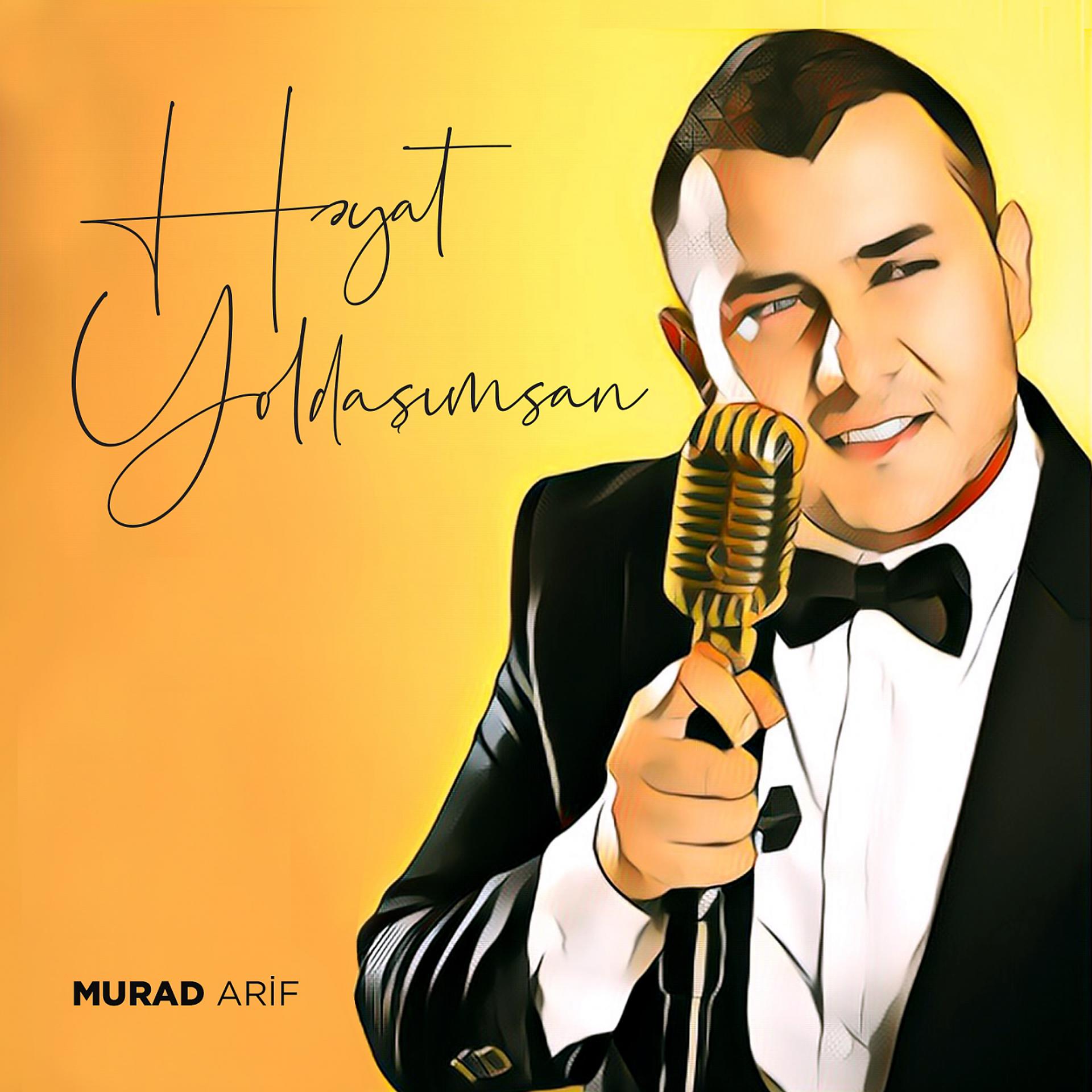 Постер альбома Həyat Yoldaşımsan