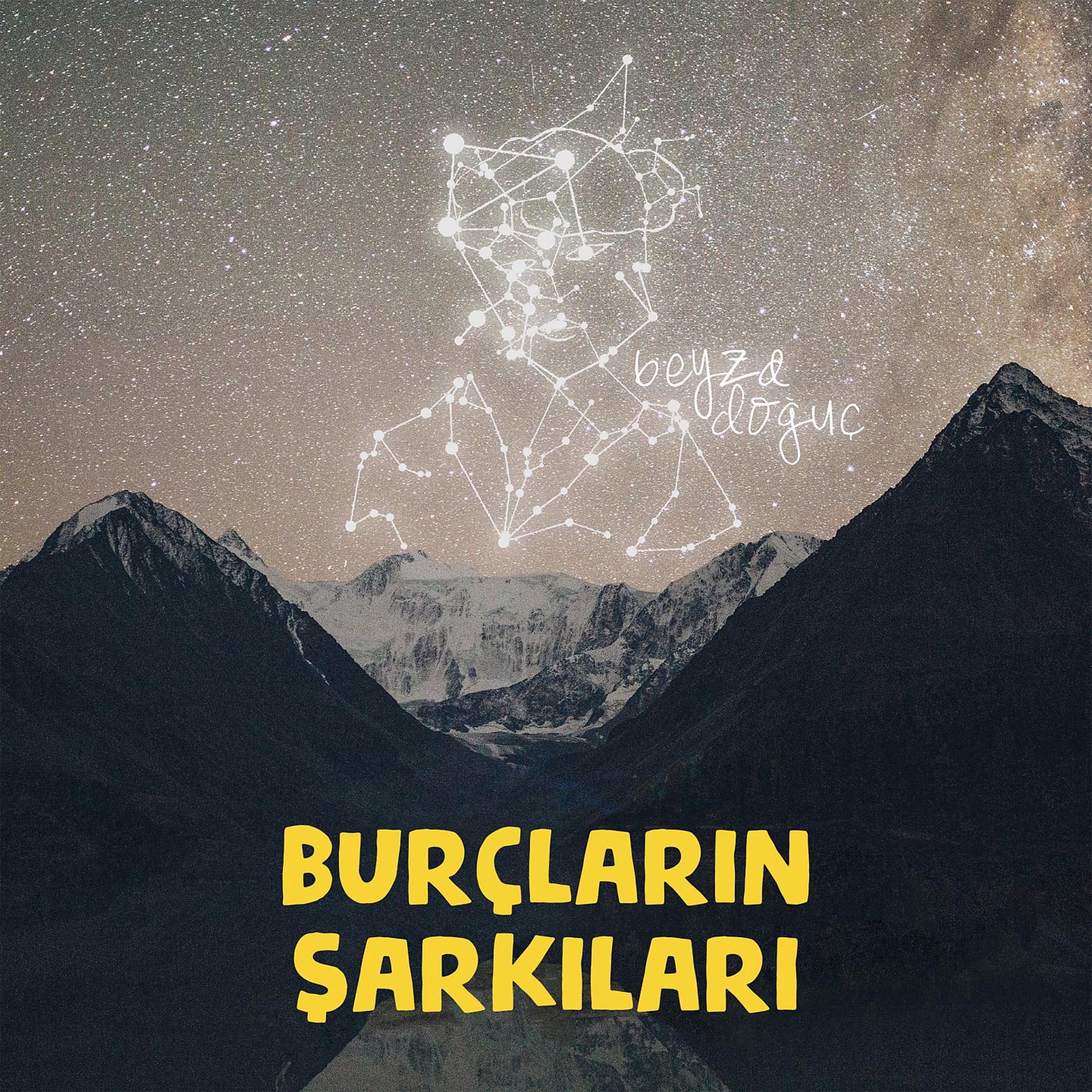 Постер альбома Burçların Şarkıları