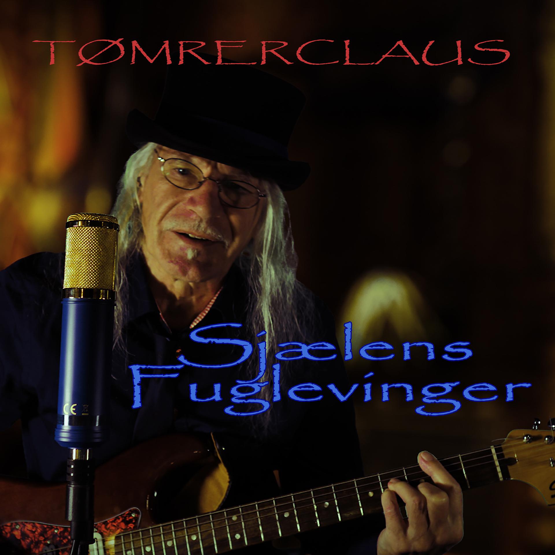 Постер альбома Sjælens Fuglevinger