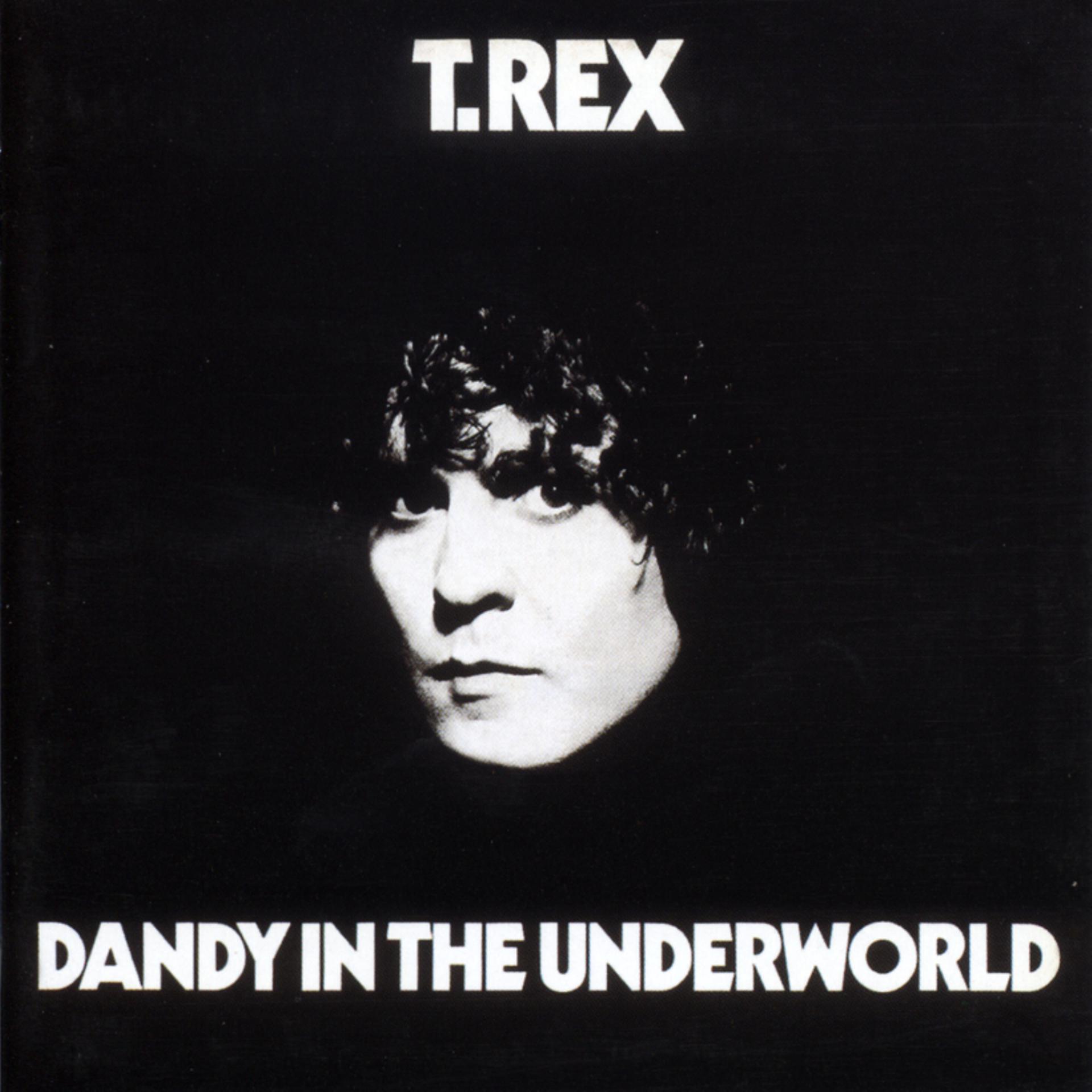 Постер альбома Dandy In The Underworld (Deluxe Edition)