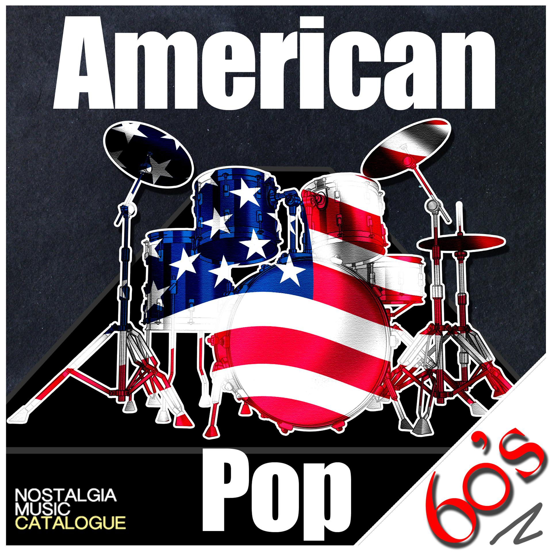 Постер альбома 60's American Pop