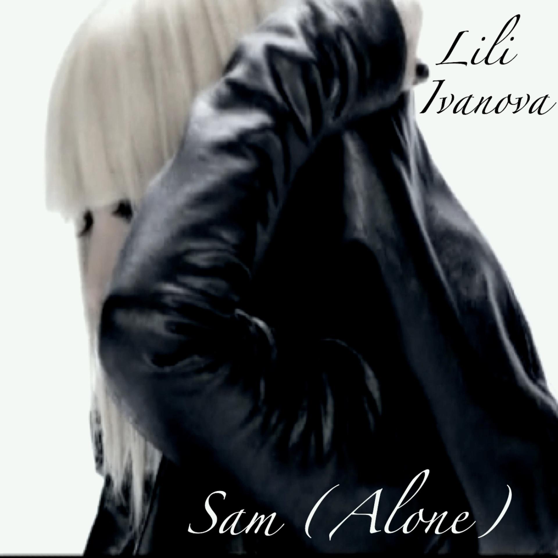 Постер альбома Sam (Alone)