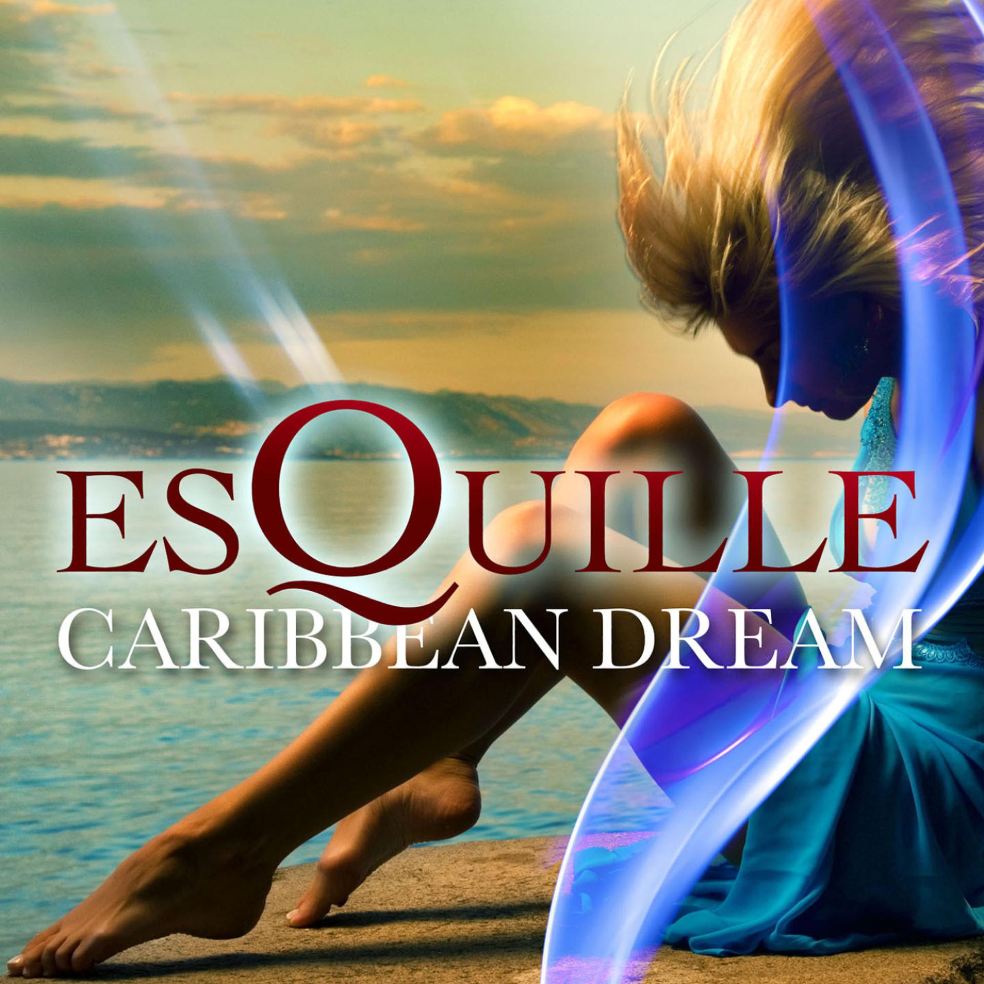 Постер альбома Caribbean Dream