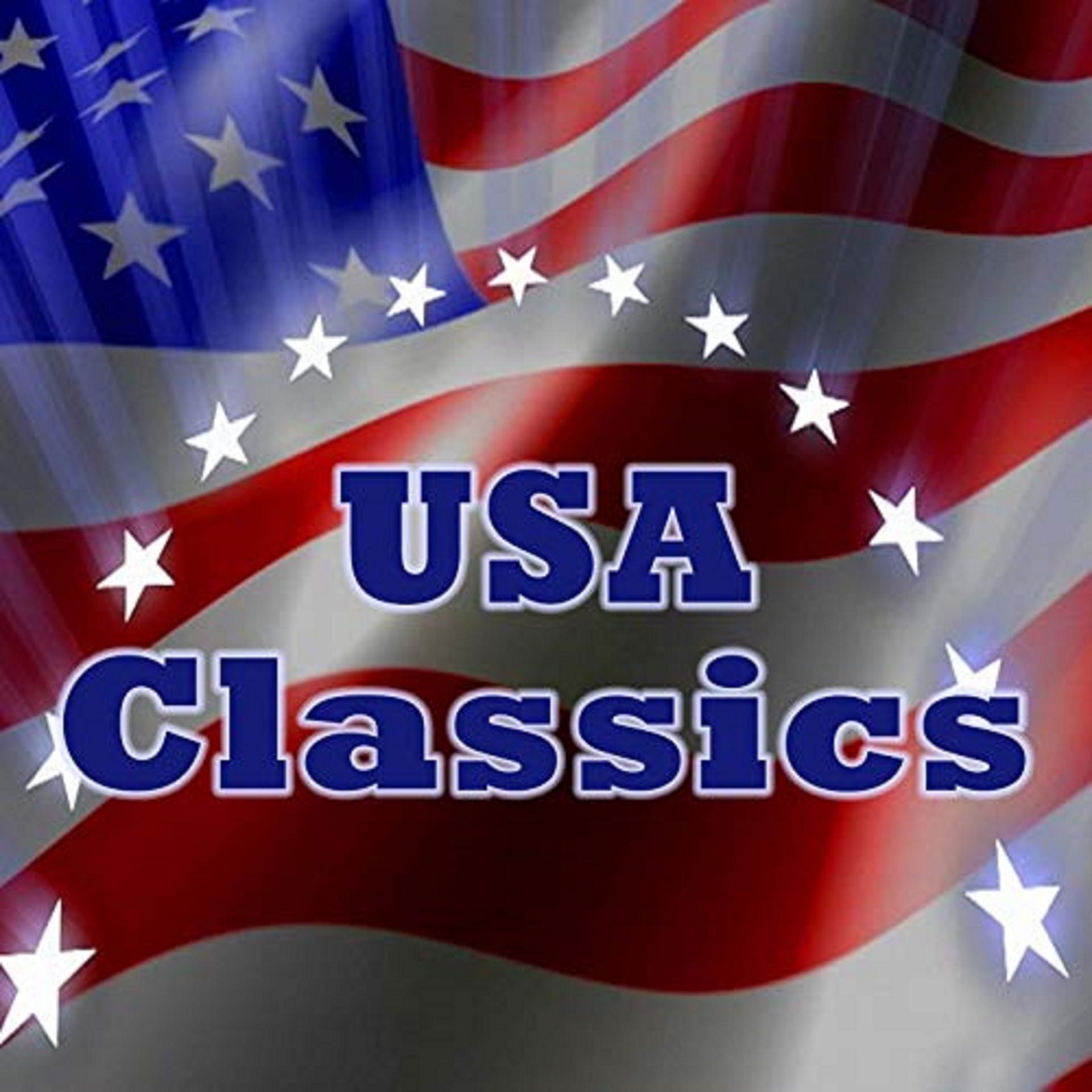 Постер альбома United States Military and Patriotic Favorites: US Marines Classics Vol.1