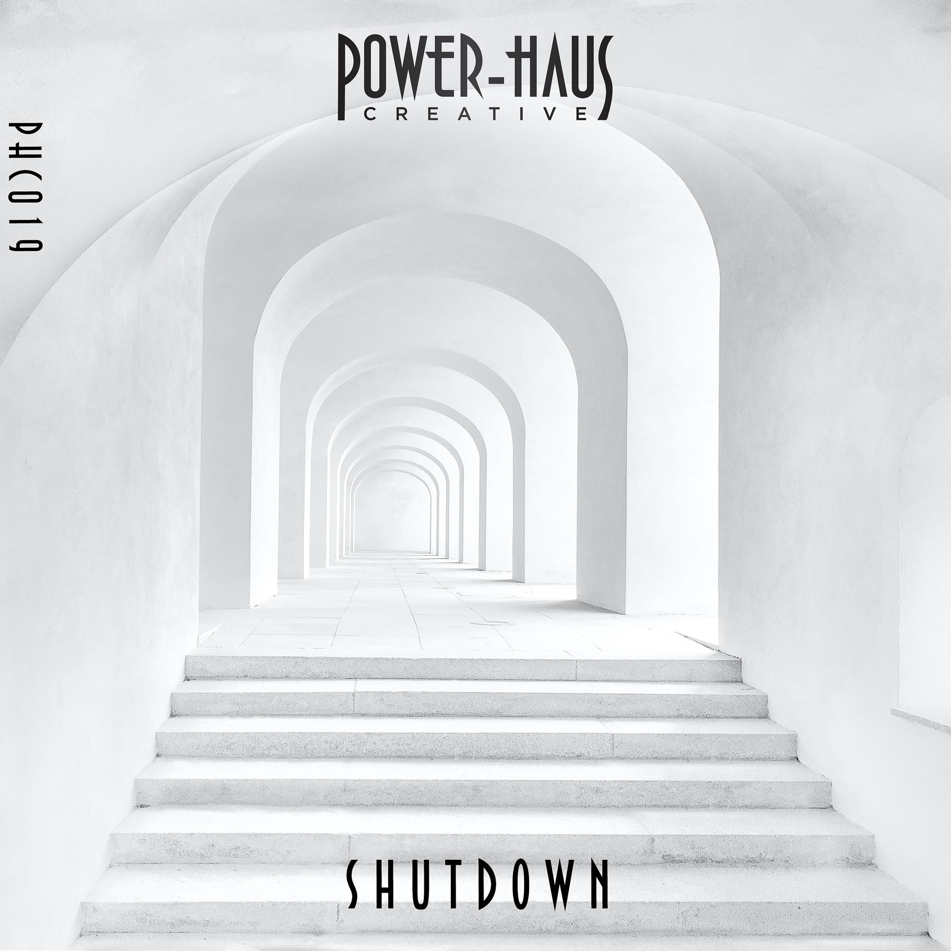 Постер альбома Shutdown