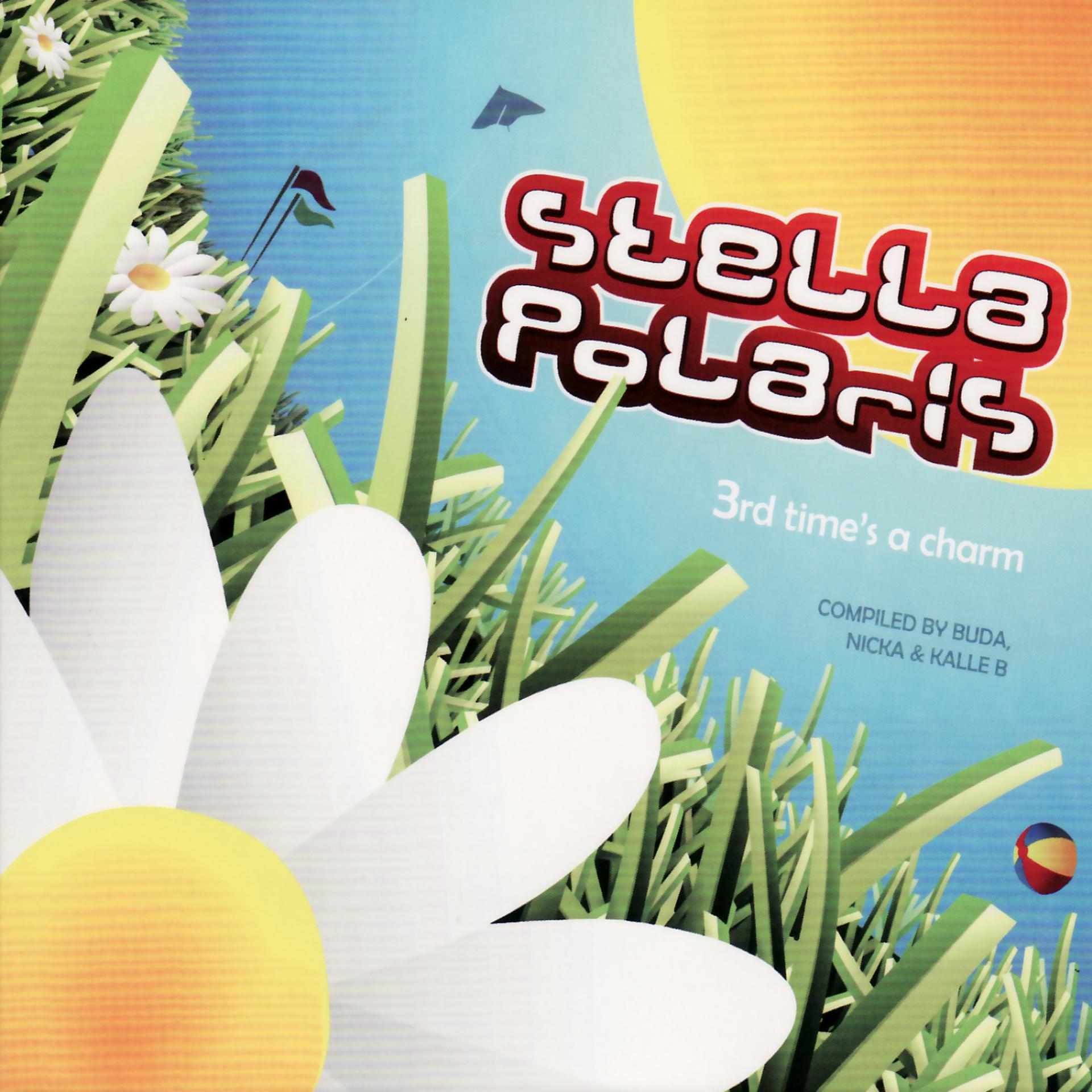 Постер альбома Stella Polaris - 3rd Time's a Charm