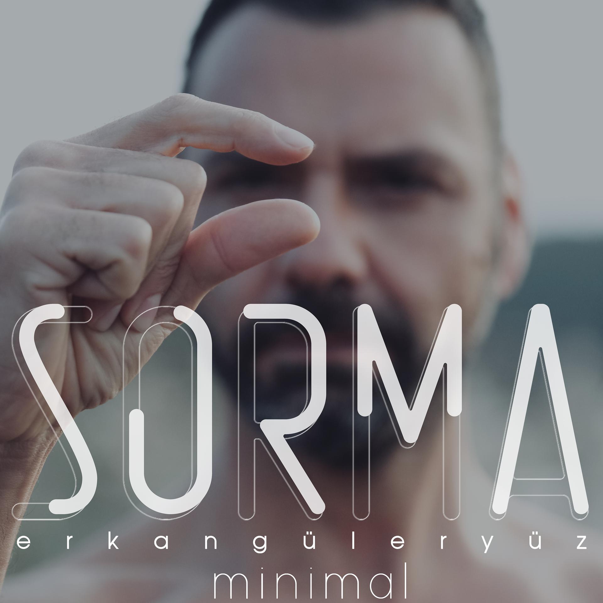 Постер альбома Sorma