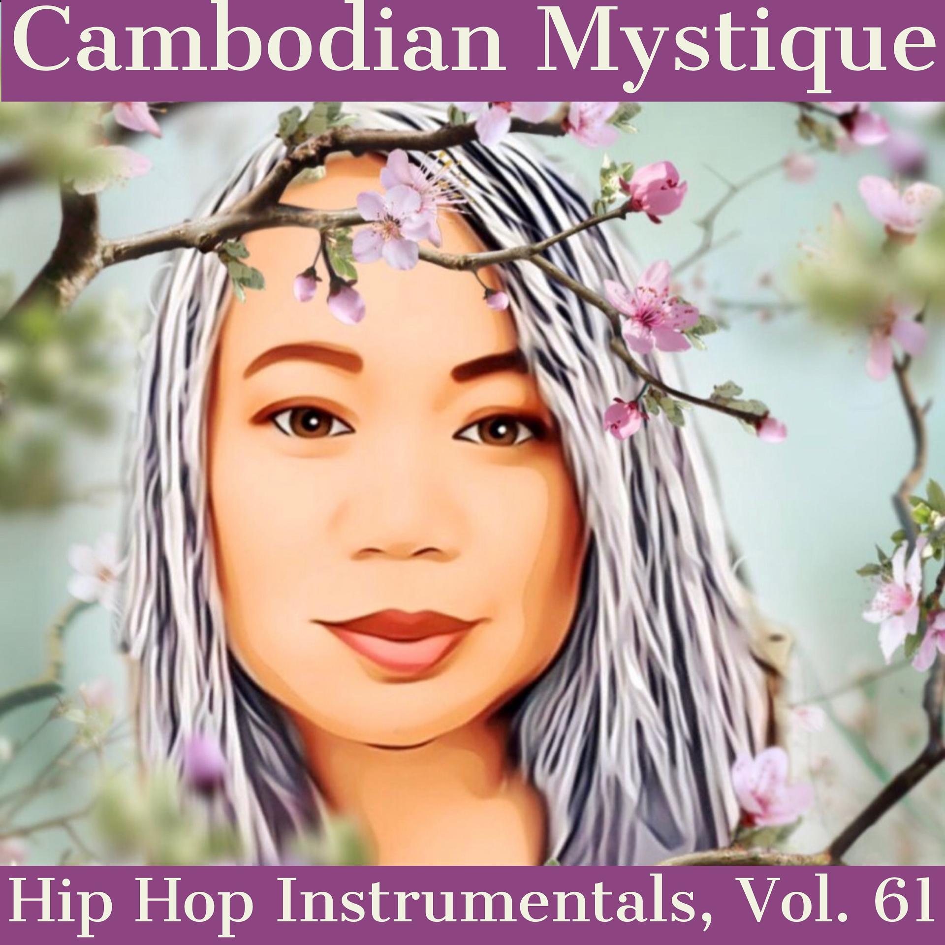 Постер альбома Hip Hop Instrumentals, Vol. 61