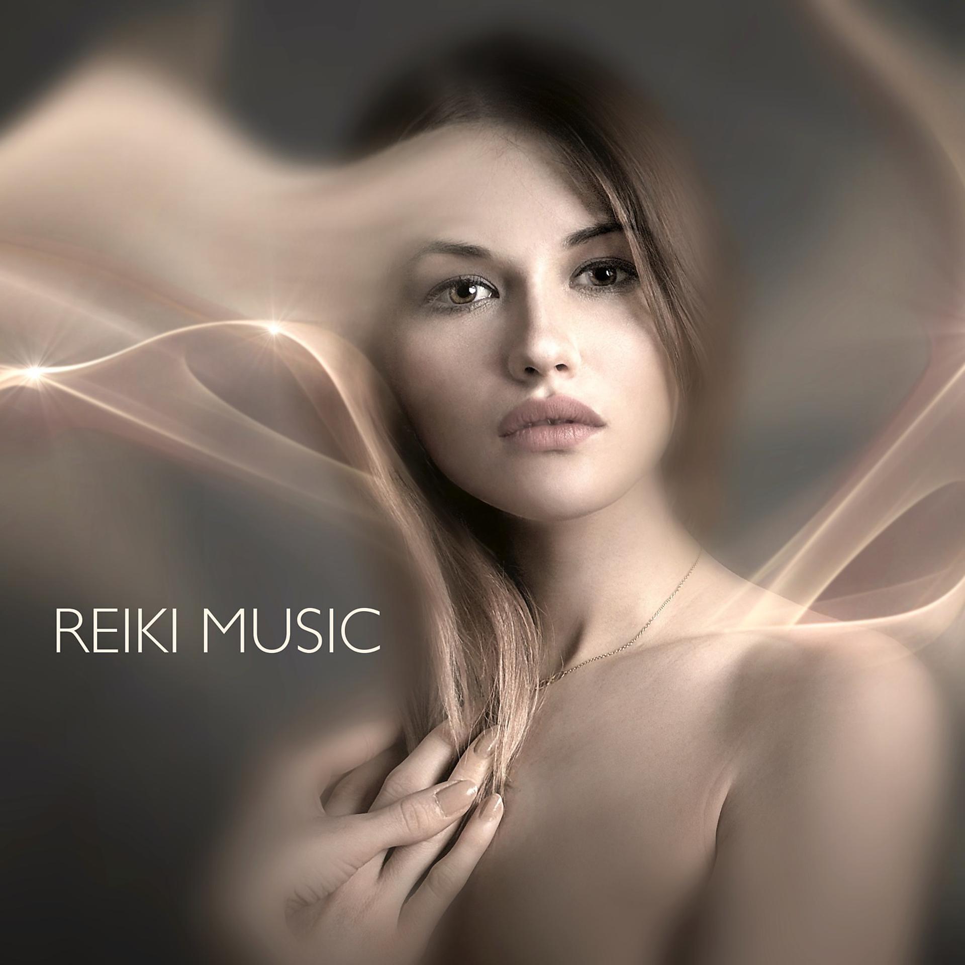 Постер альбома Reiki Music