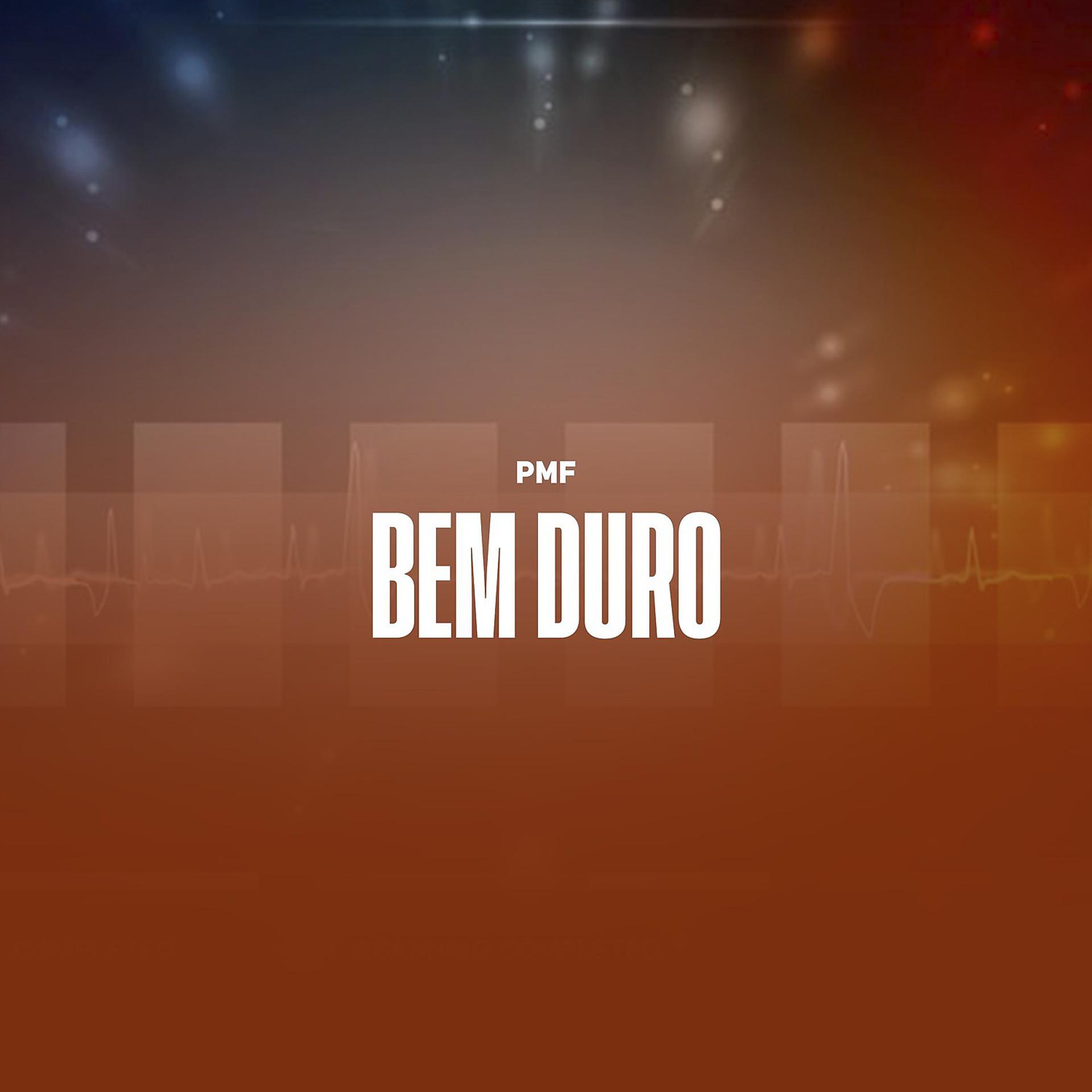 Постер альбома Bem Duro