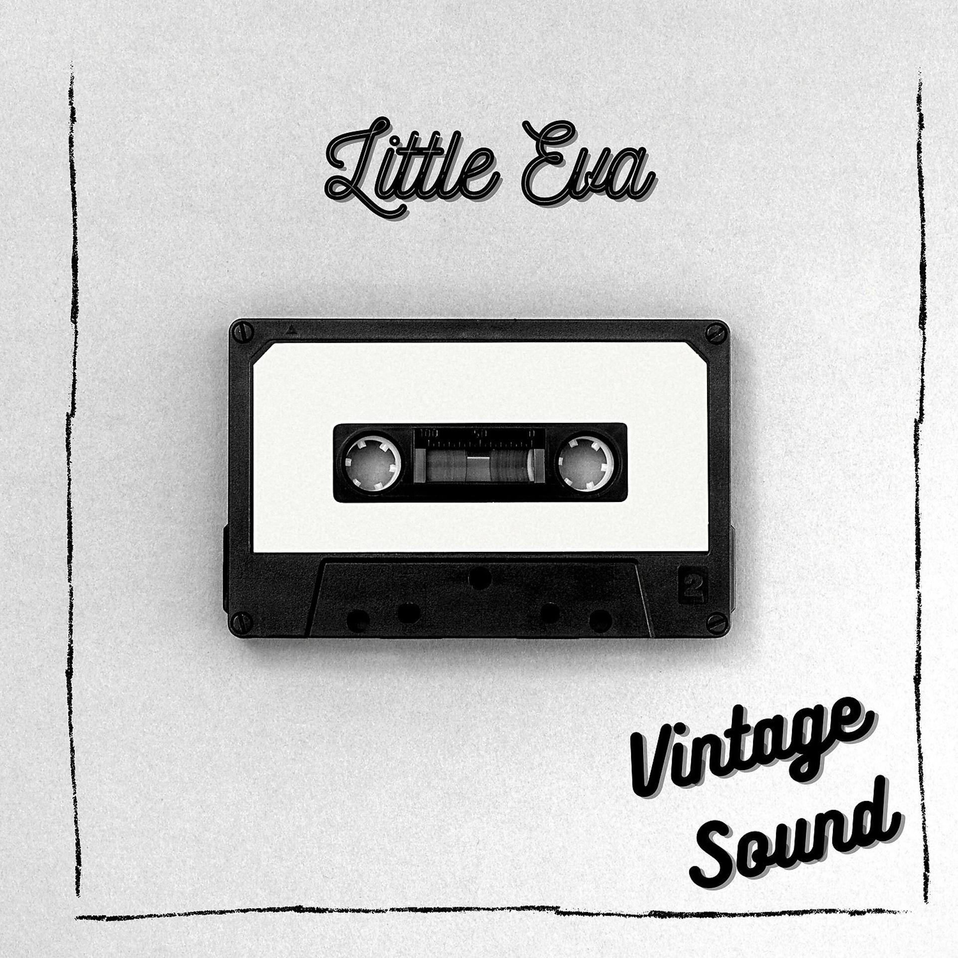 Постер альбома Little Eva - Vintage Sound