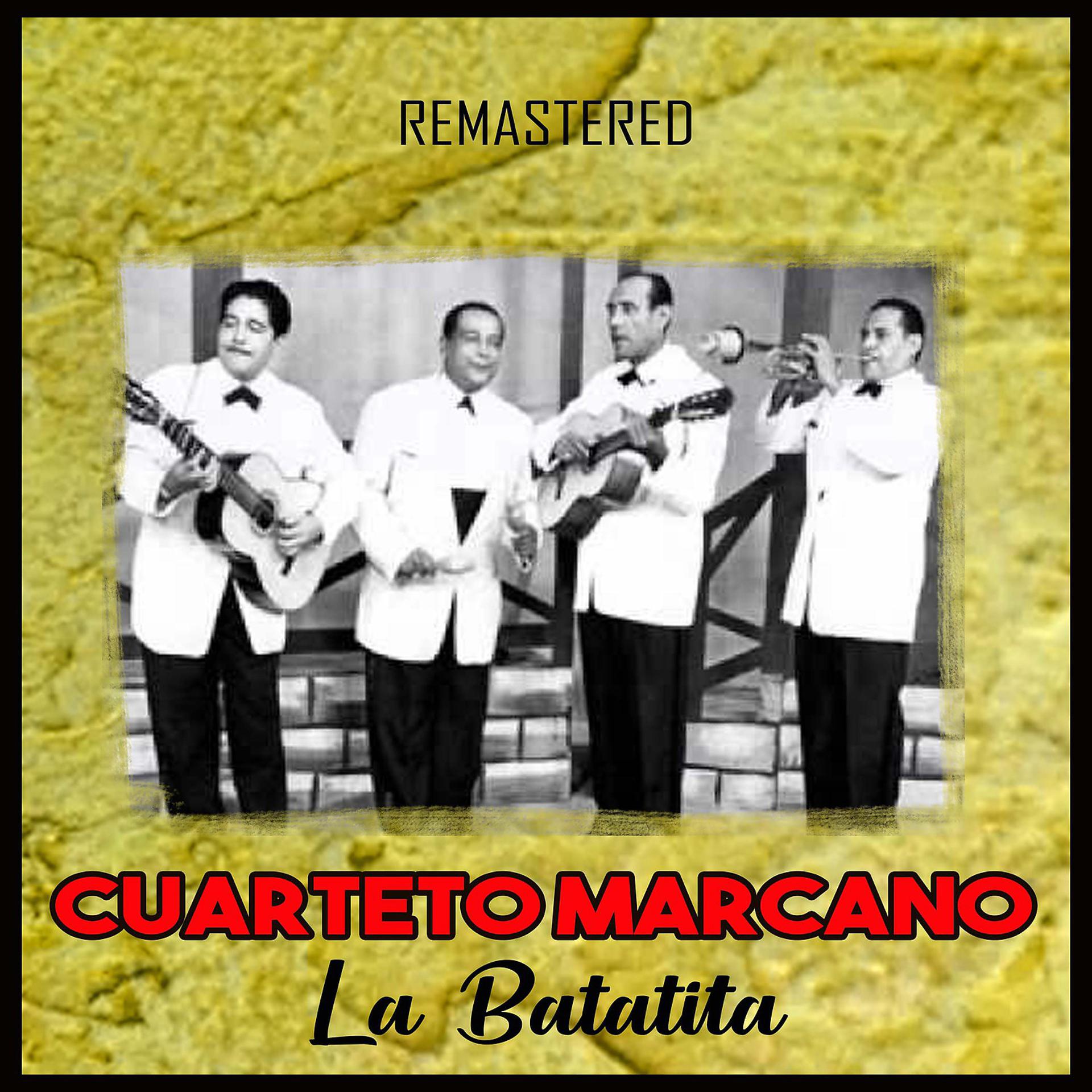 Постер альбома La Batatita